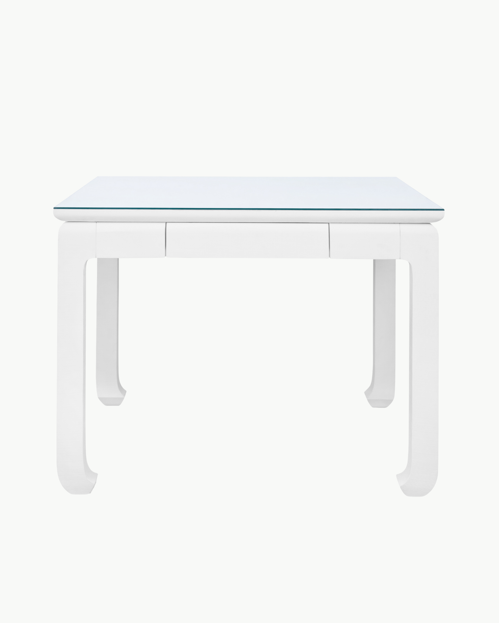 Bethany White Game Table