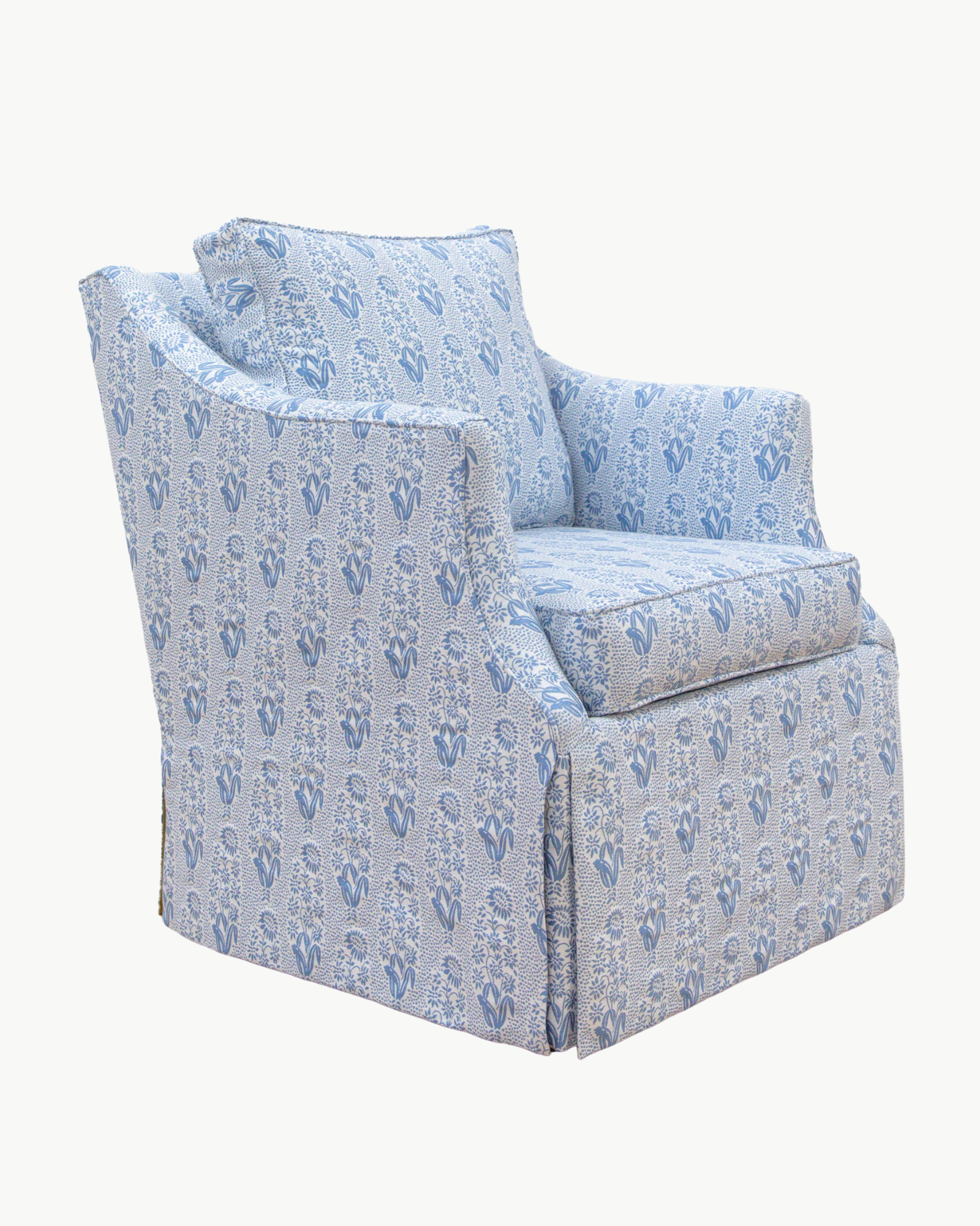 Bellis Riviera - Fabric by the Yard