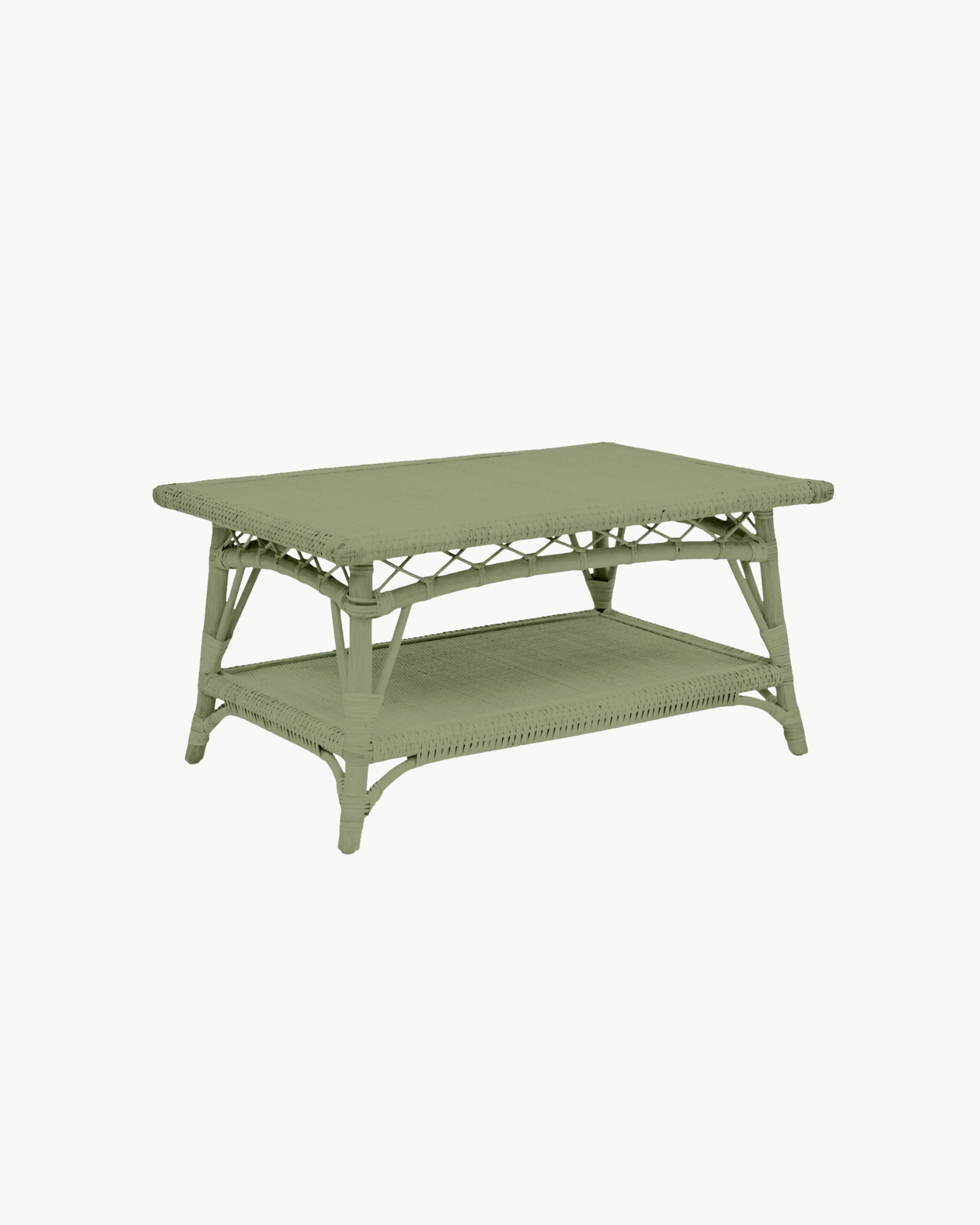Bennett Coffee Table - Custom Color