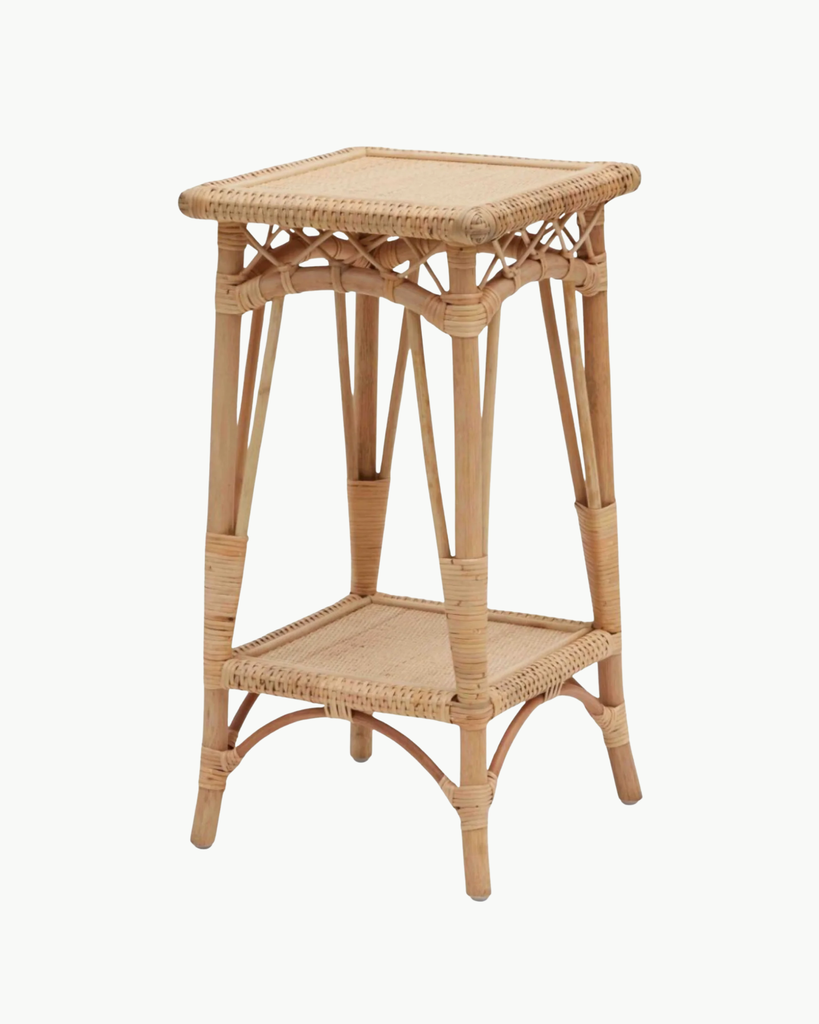 Bennett Pedestal Table