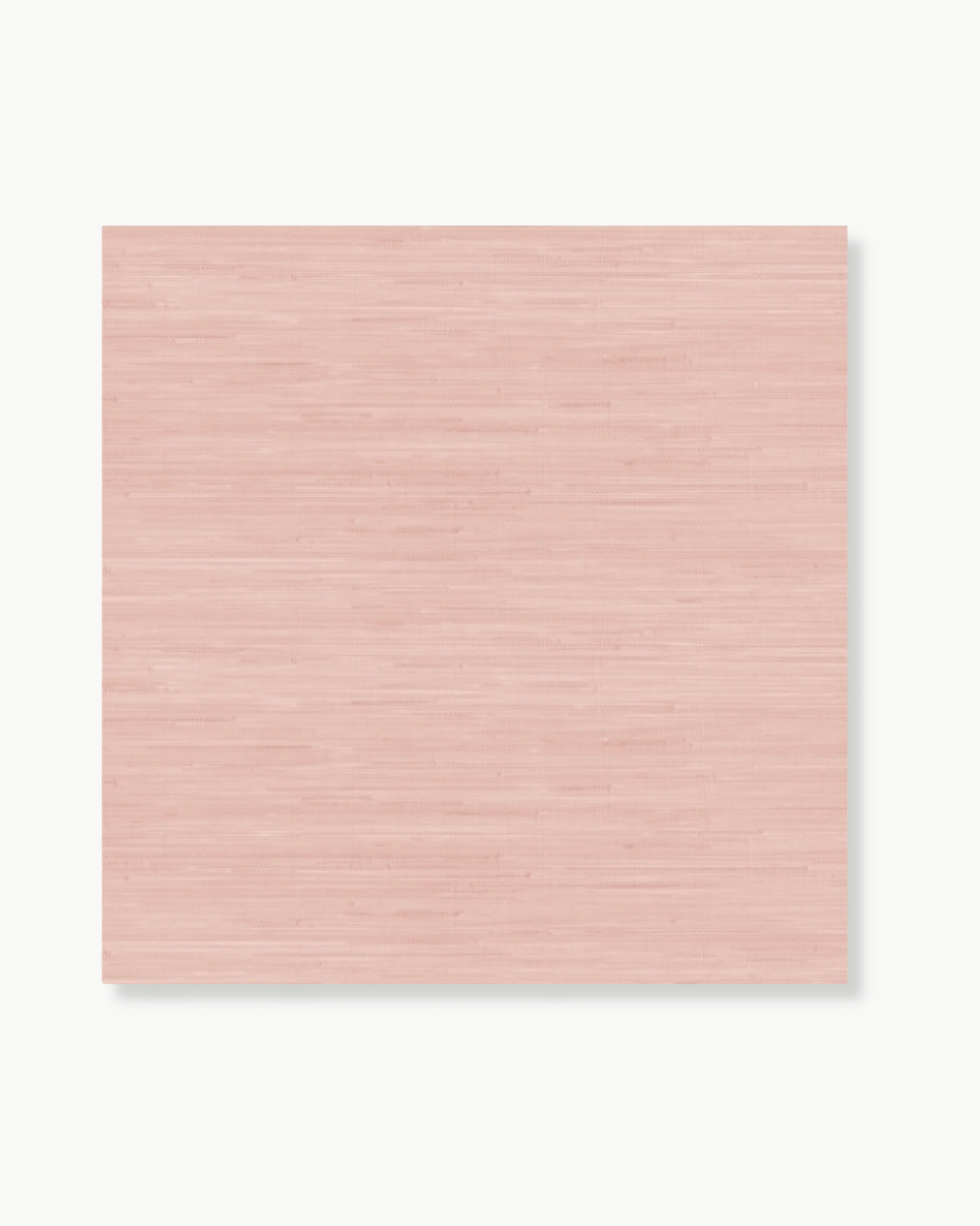 Berry Faux Grasscloth Peel and Stick Wallpaper