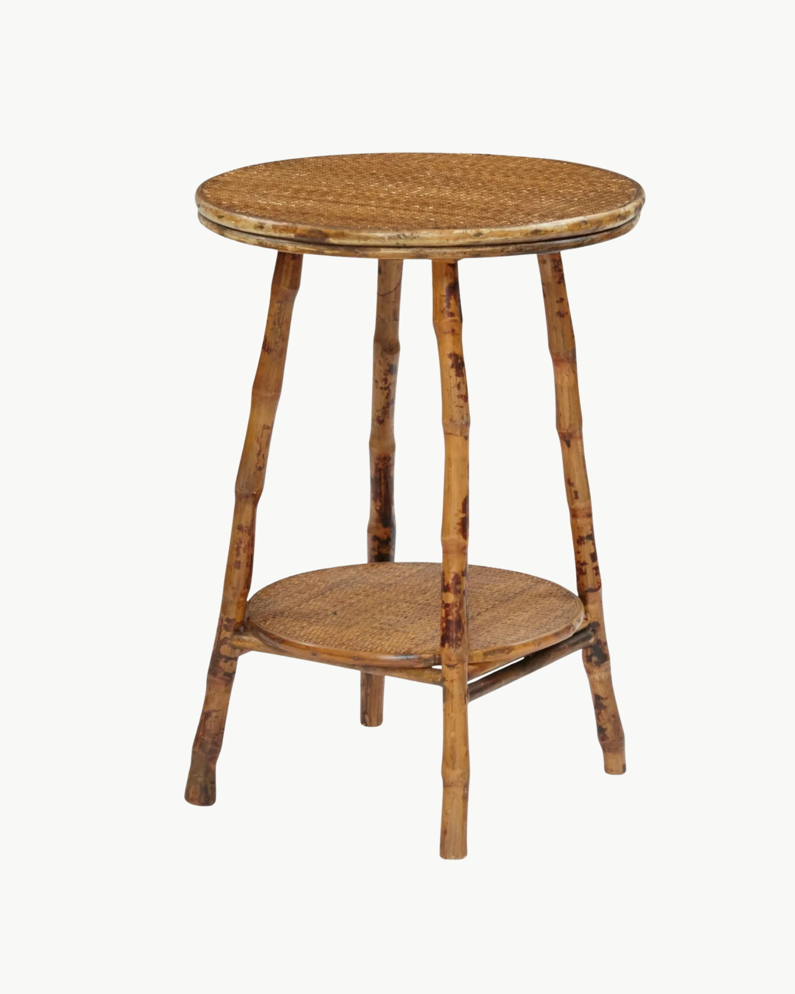 Blake Tortoise Side Table