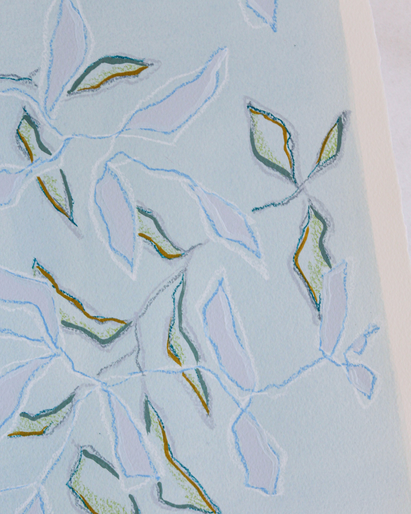 Blue Branch