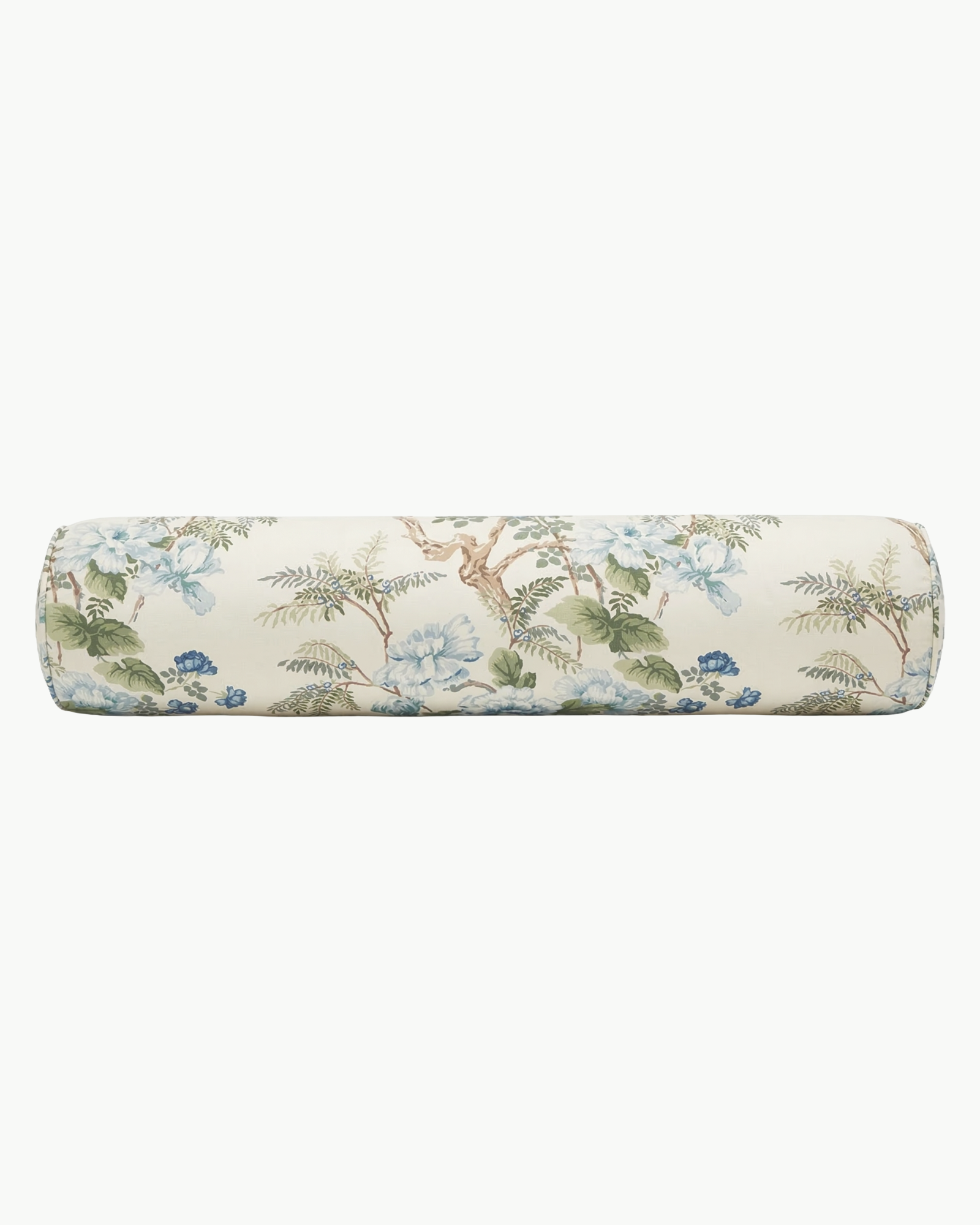 Custom Bolster Pillow