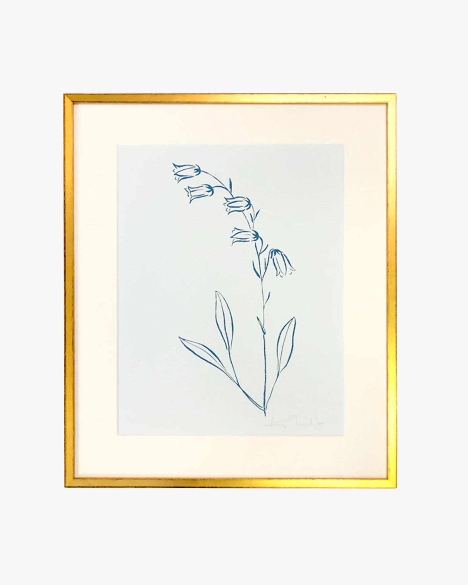 Botanicals No. 2 by Kayce Hughes