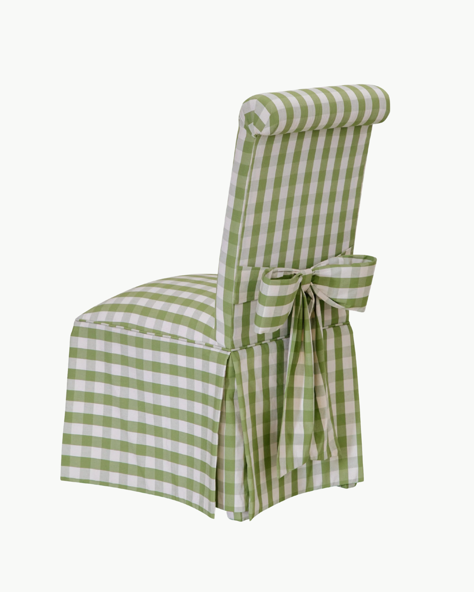 Bow Back Piper Side Chair