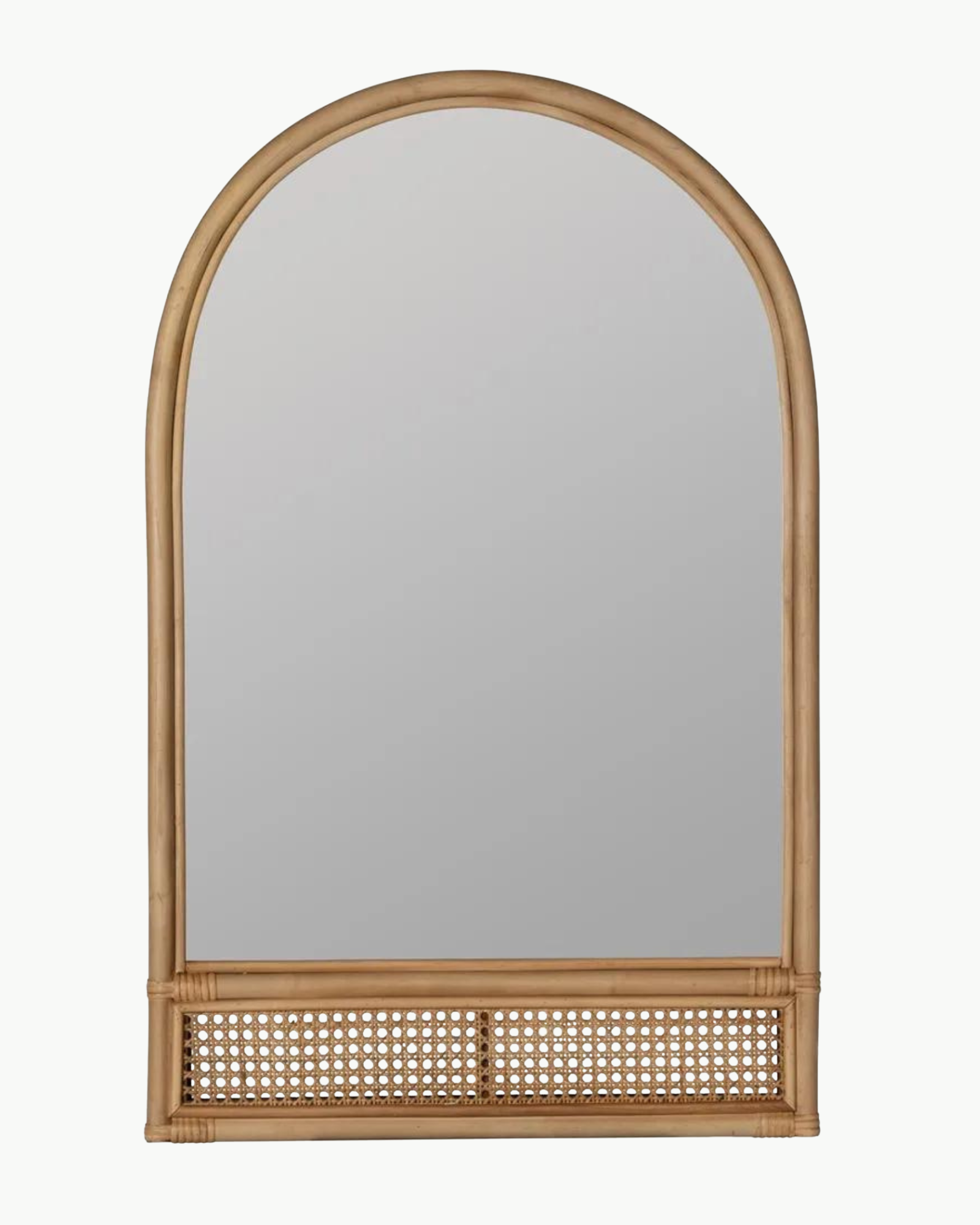 Britton Rattan Mirror