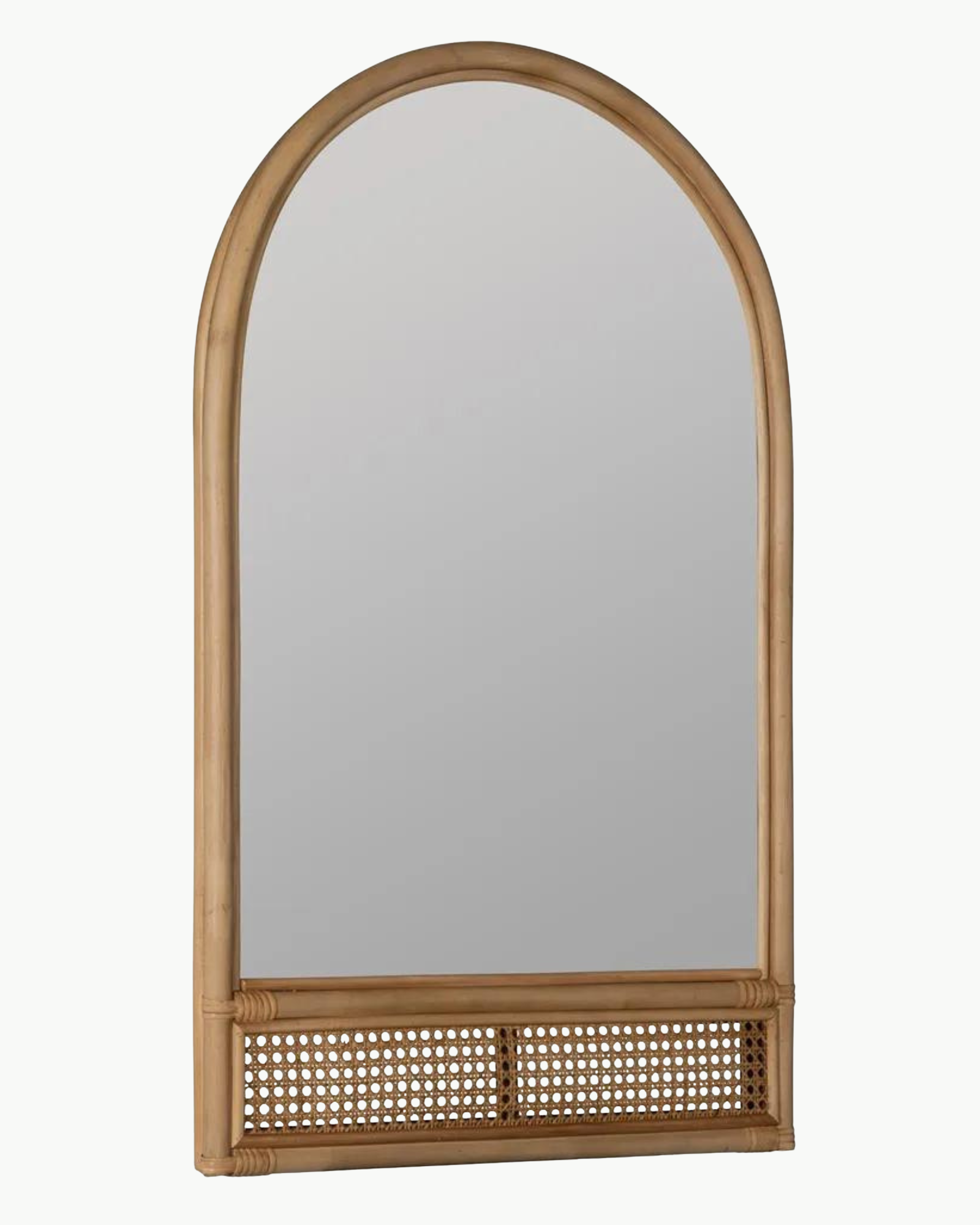 Britton Rattan Mirror
