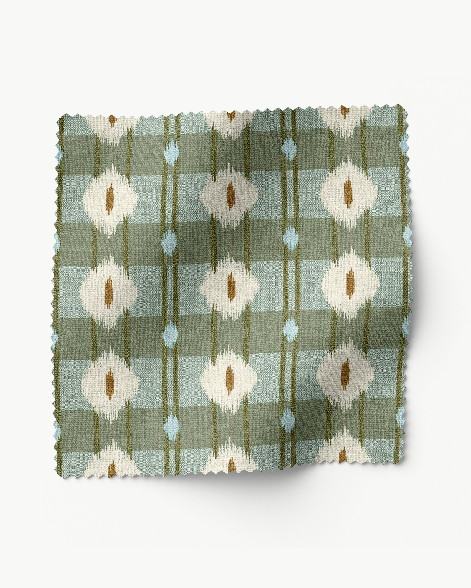 Performance Brook Aloe - Sunbrella®