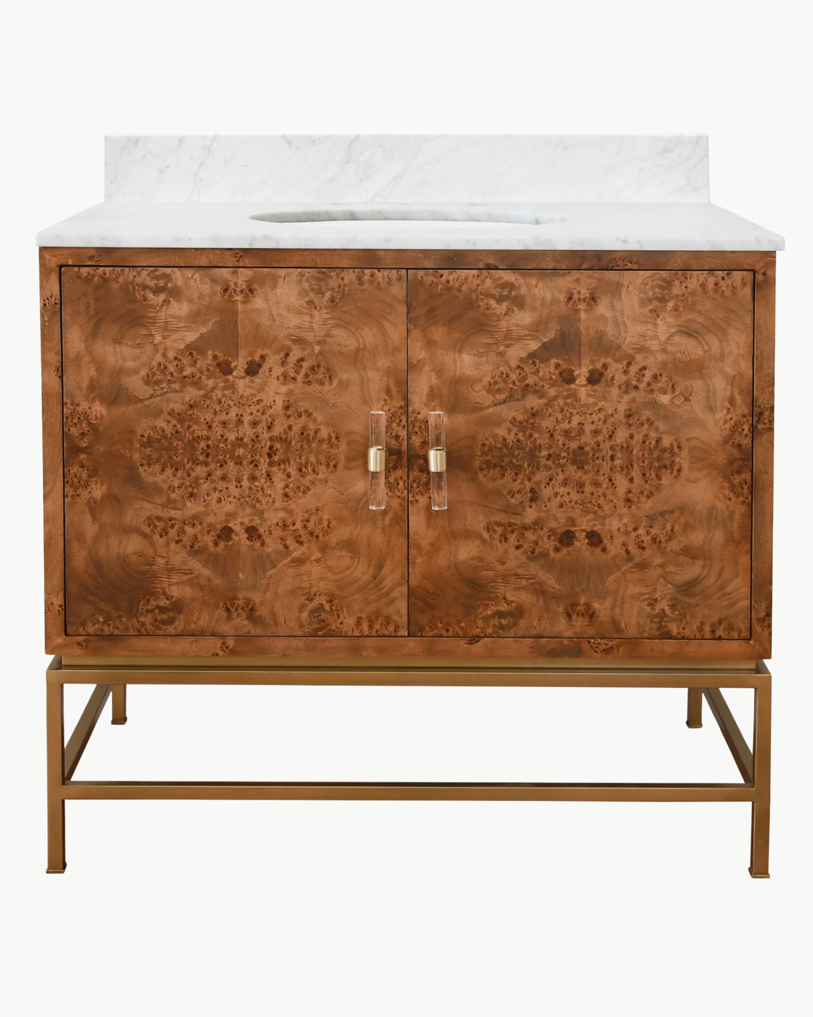 Brooklyn Burlwood Vanity