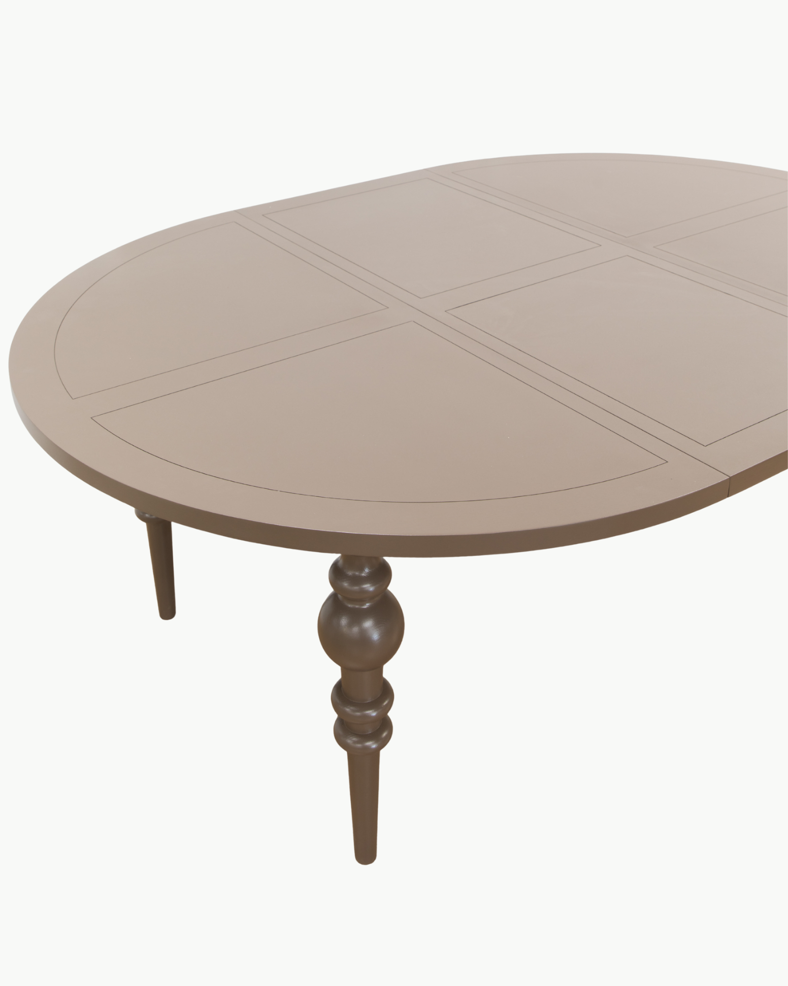 Camden Extendable Dining Table