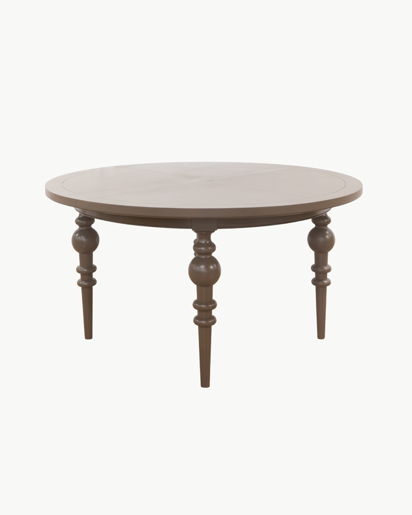 Camden Extendable Dining Table