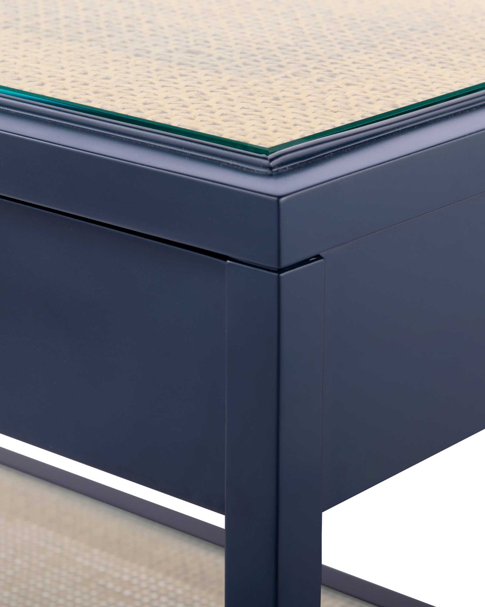 Caanan Console - Thumbnail 4