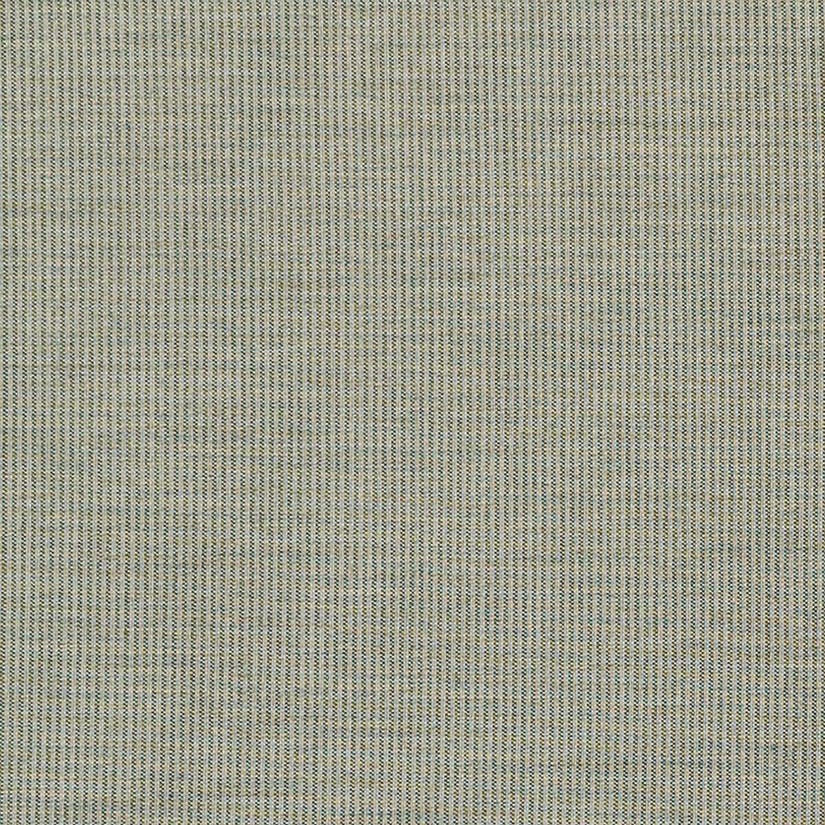 Performance Pinstripe Moss - Sunbrella® - Fabric by the Yard