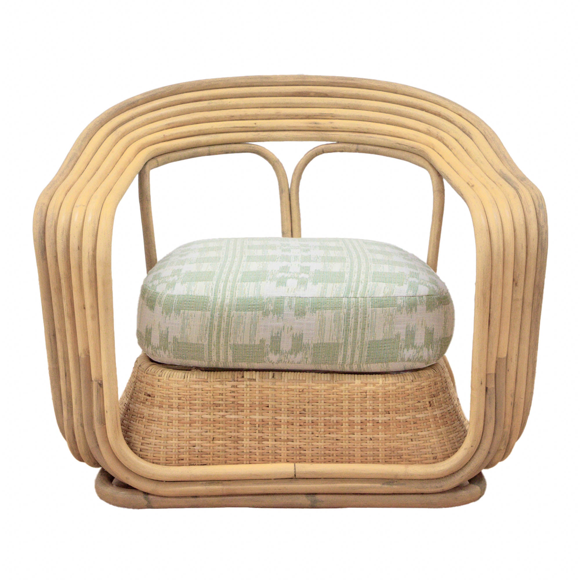 Cornelia Swivel Chair