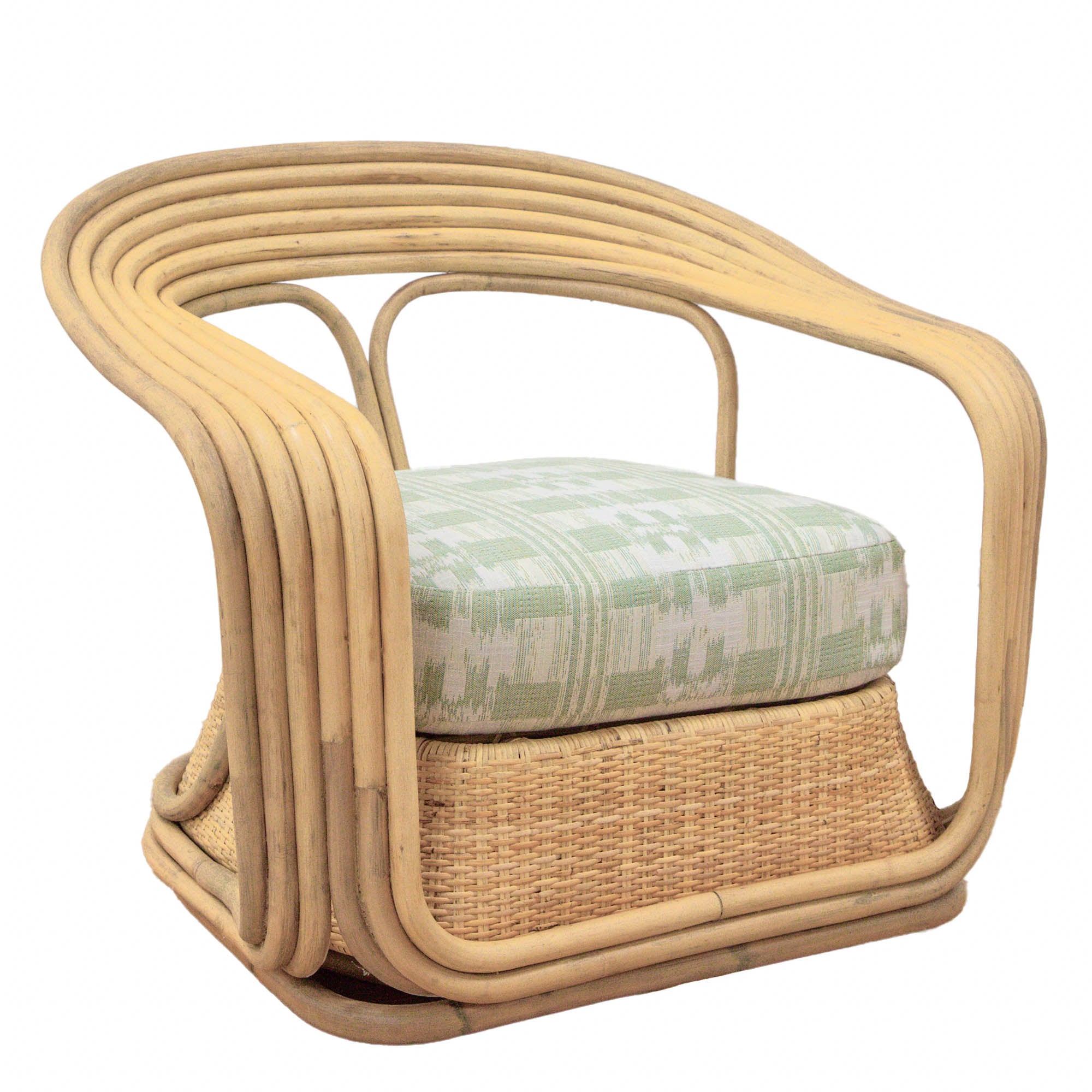 Cornelia Swivel Chair