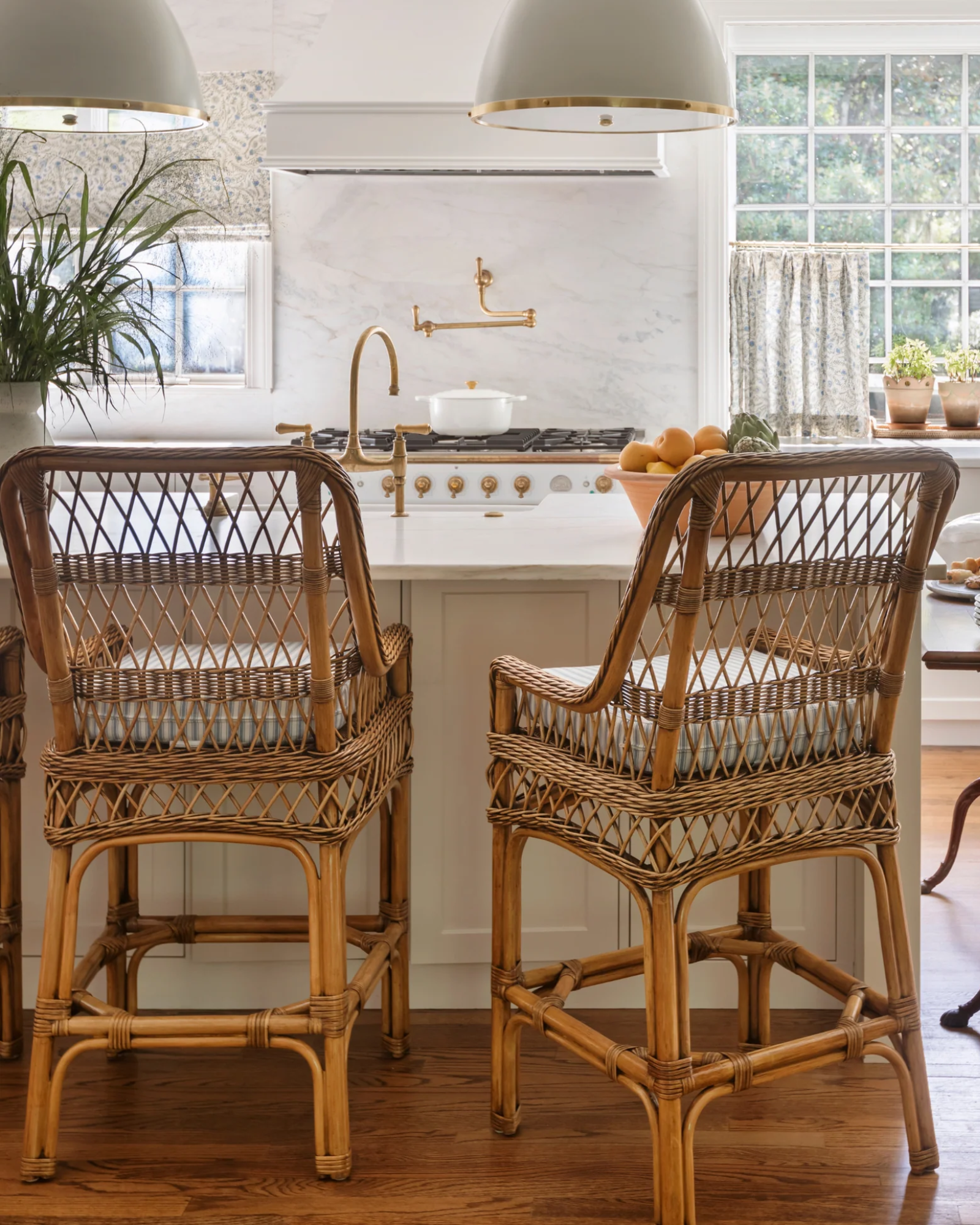 Cabana Counter Stool