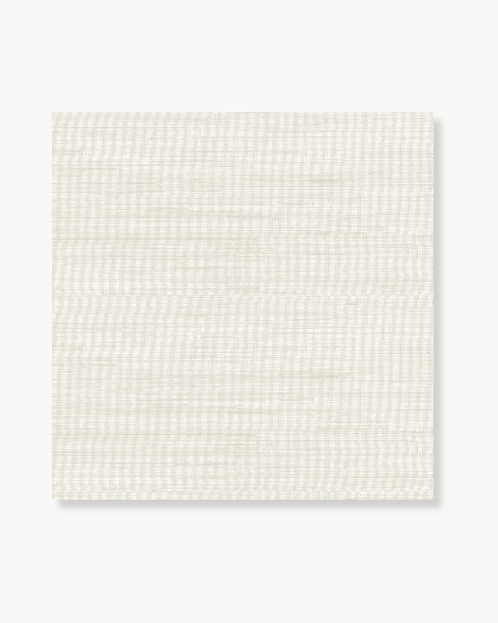 Cashmere Faux Grasscloth Peel and Stick Wallpaper