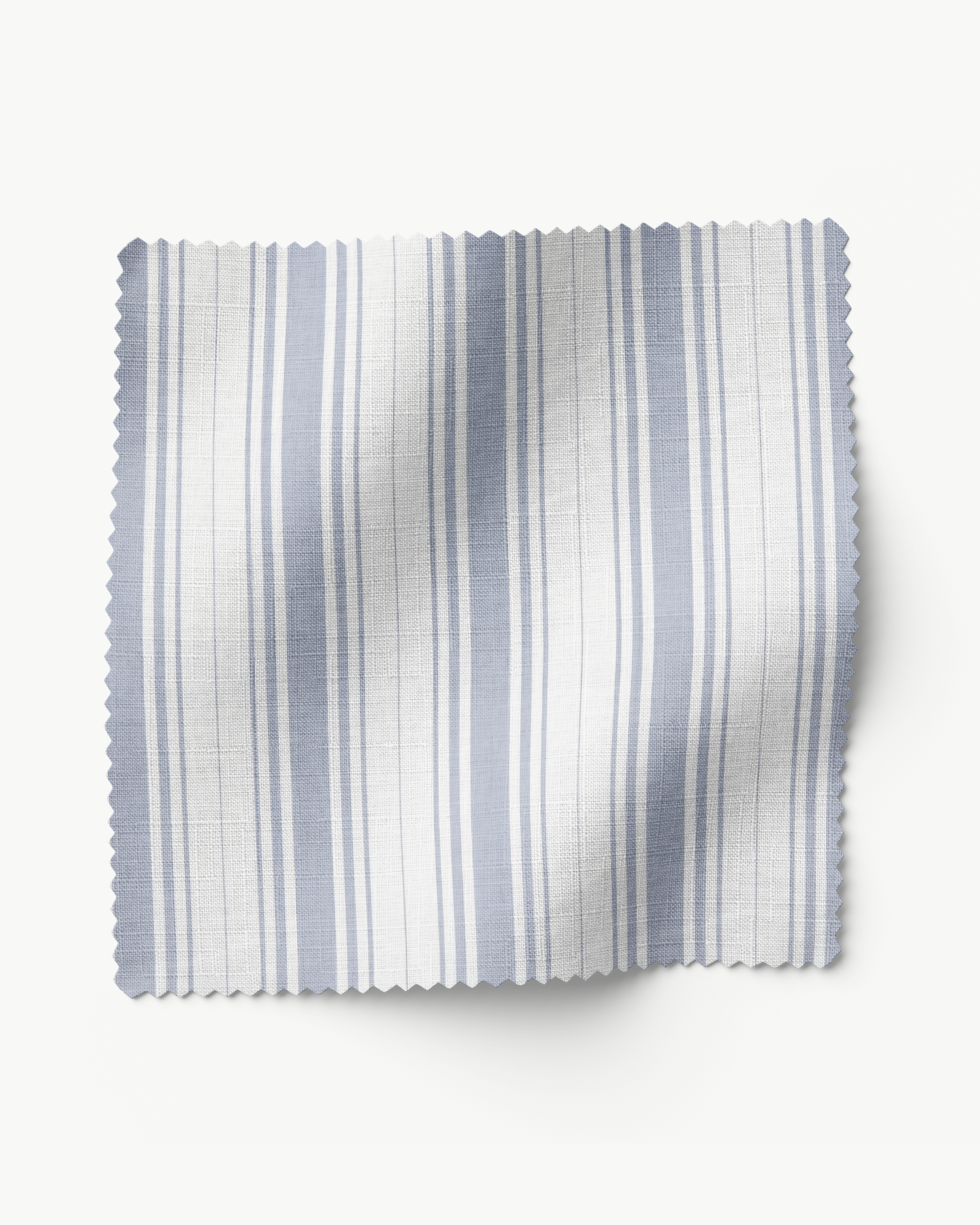 Chatham Stripe Fog Blue
