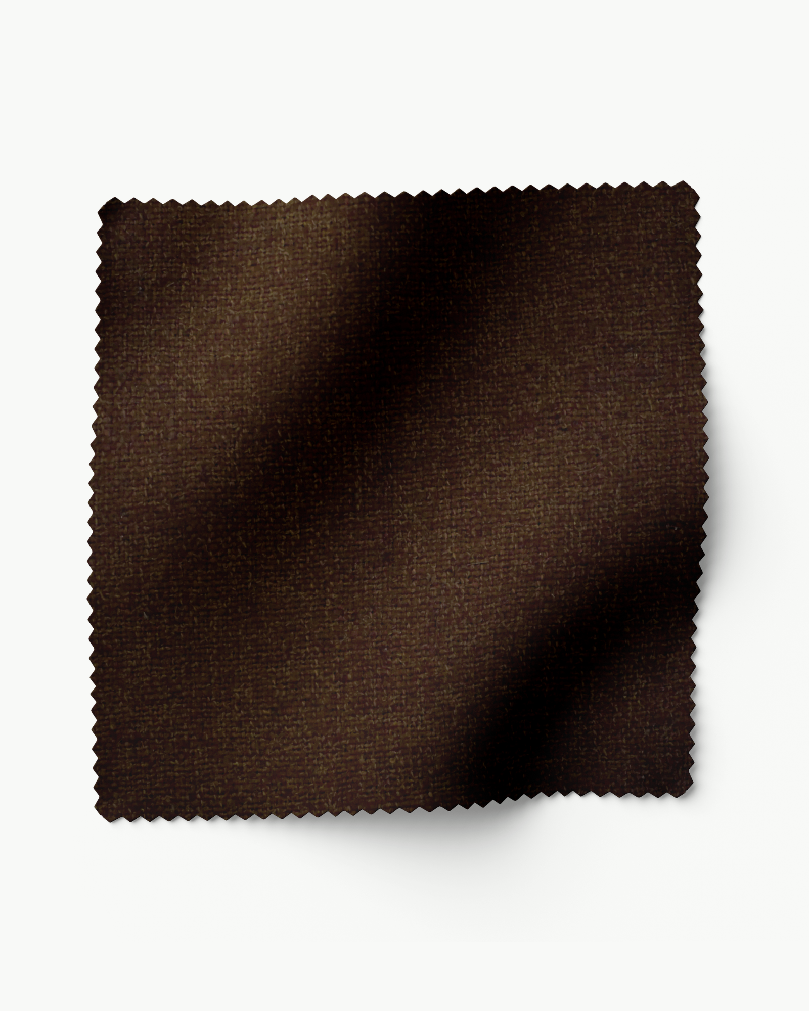 Chocolate Linen