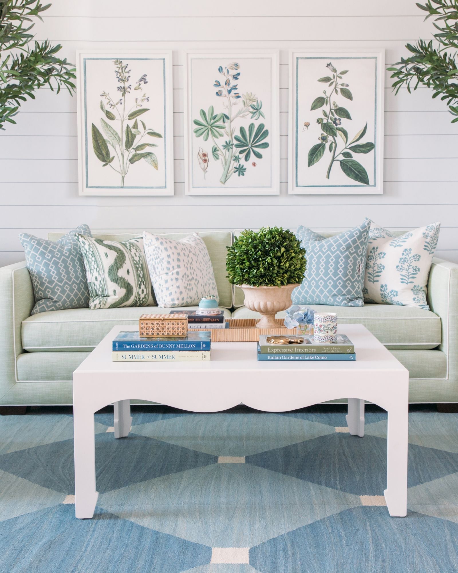 Claire Sofa