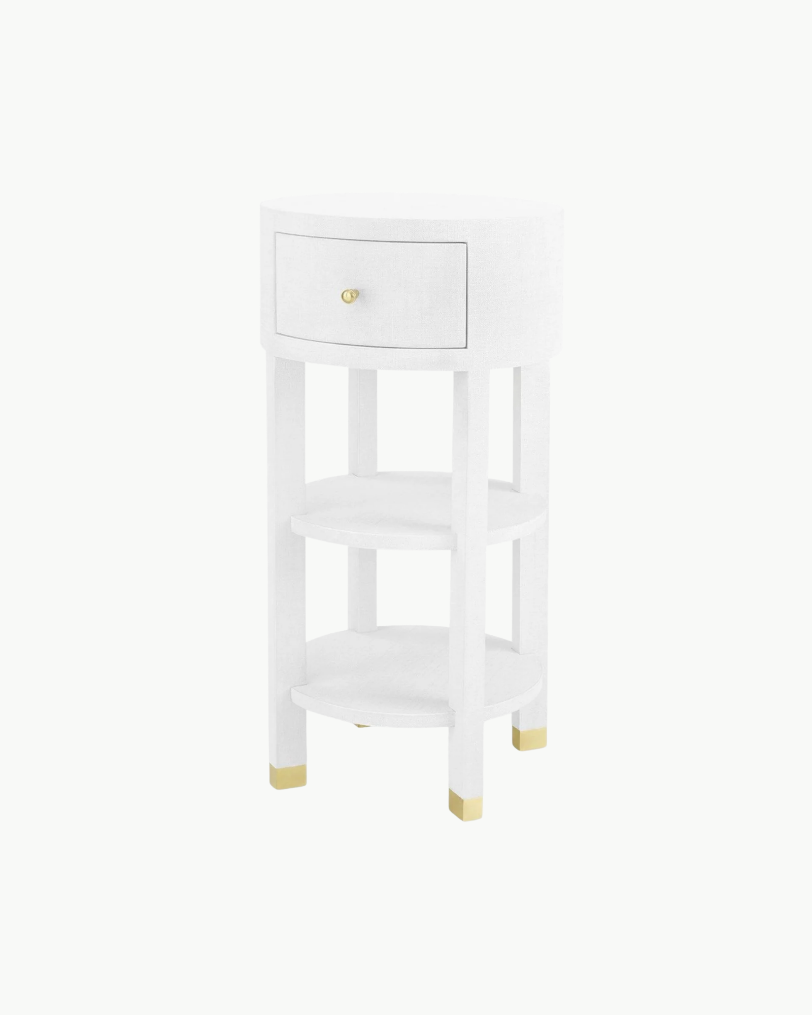Claudette Side Table