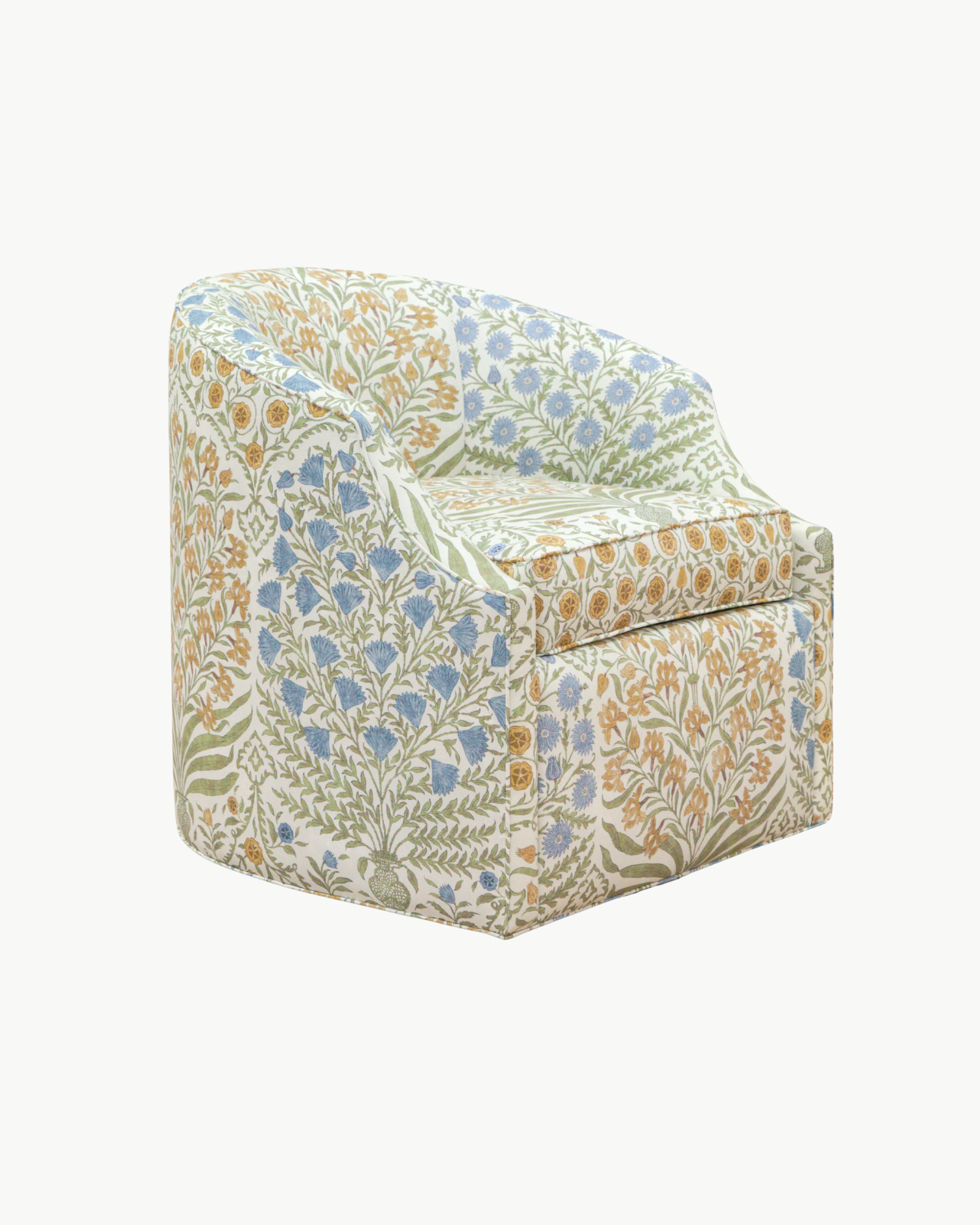Stevie Swivel Chair