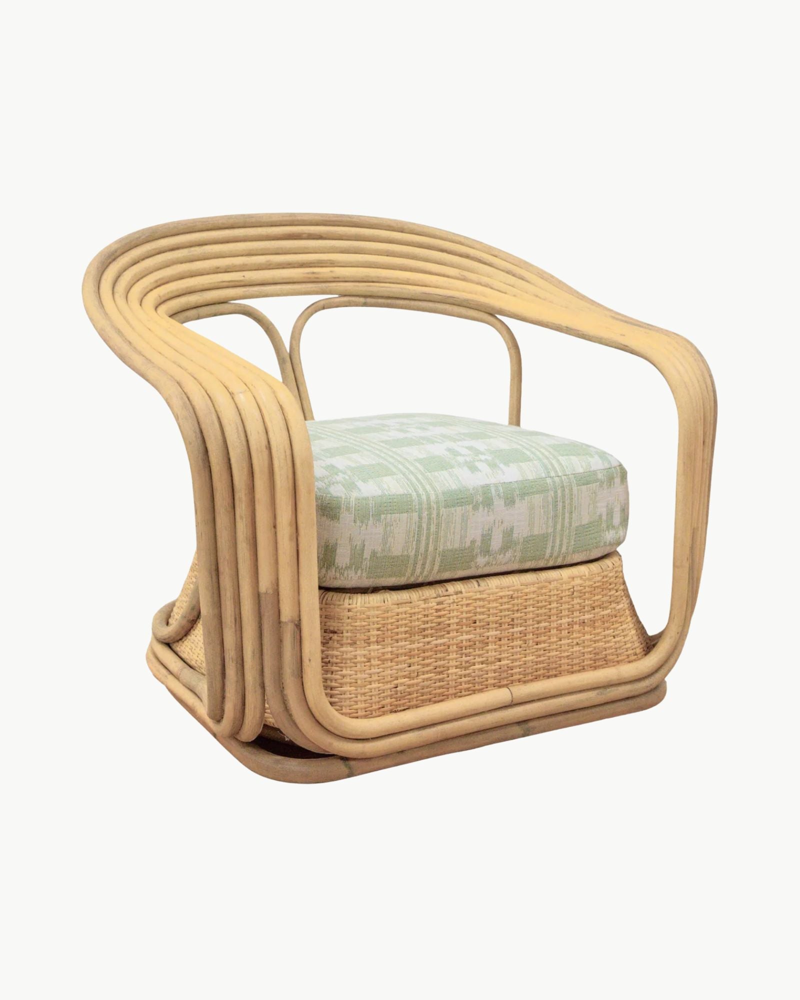 Cornelia Swivel Chair