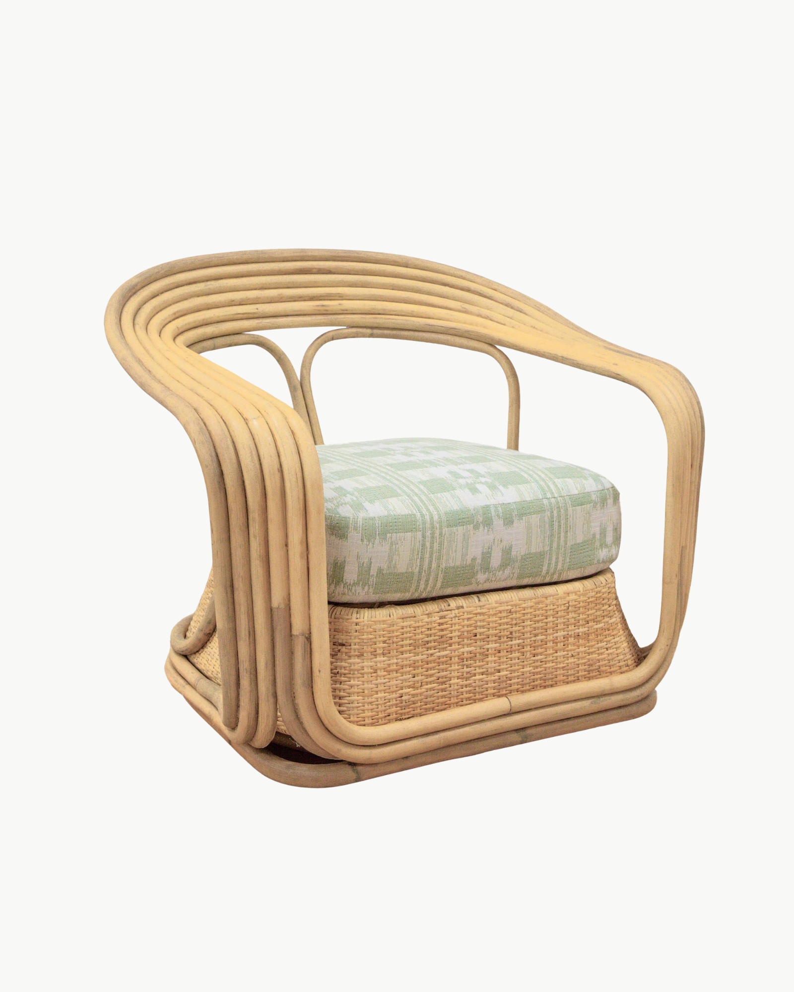 Cornelia Swivel Chair