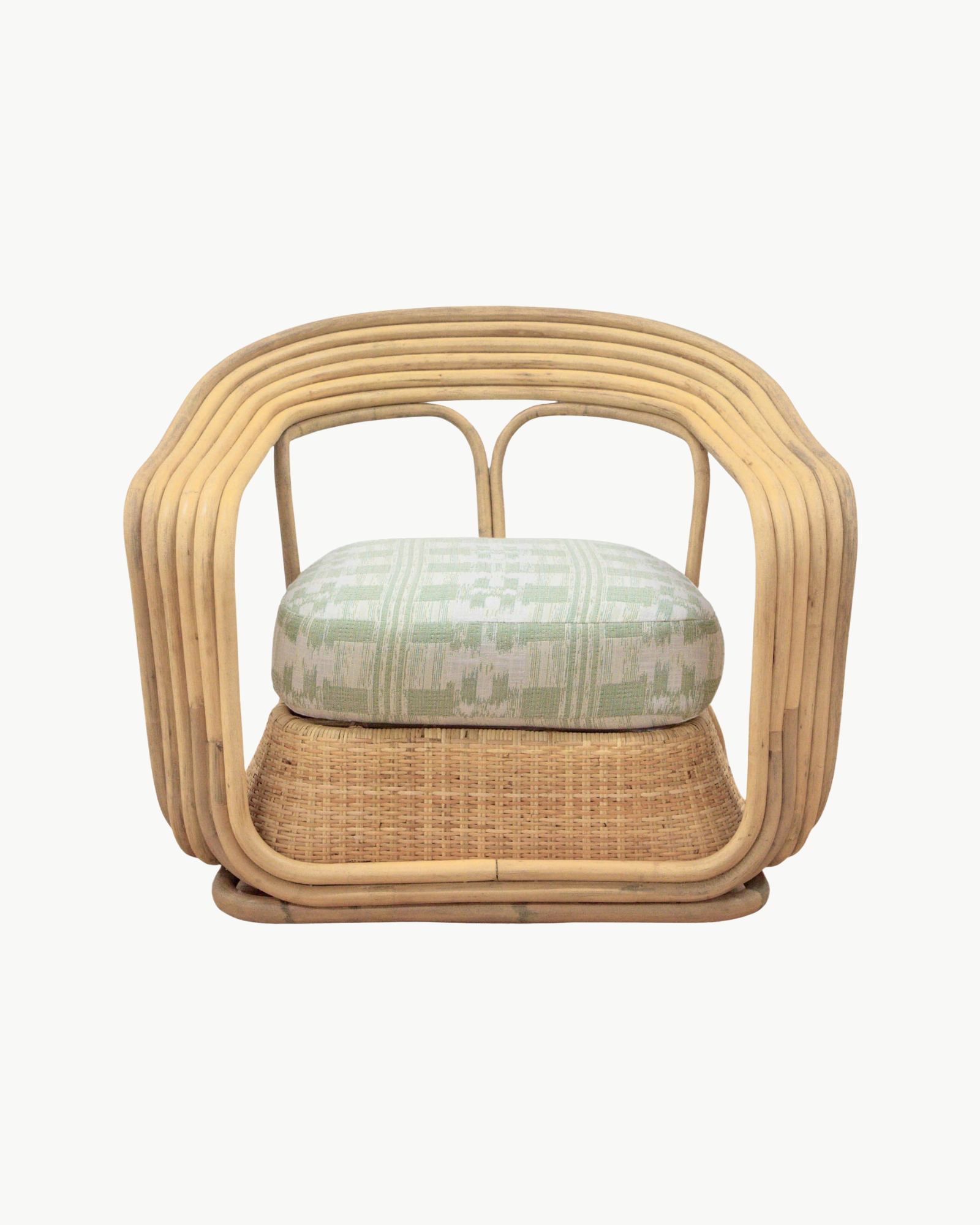 Cornelia Swivel Chair