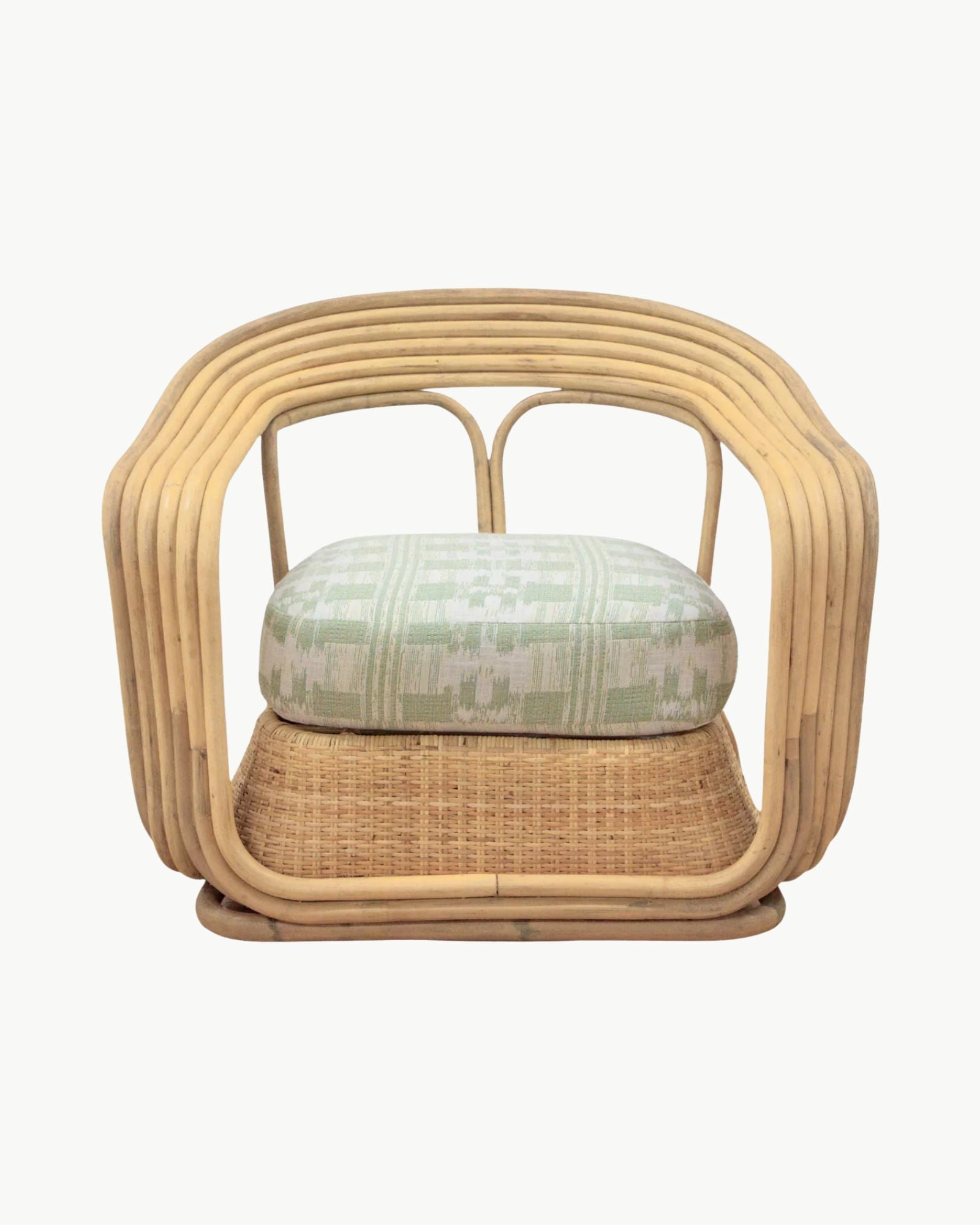 Cornelia Swivel Chair