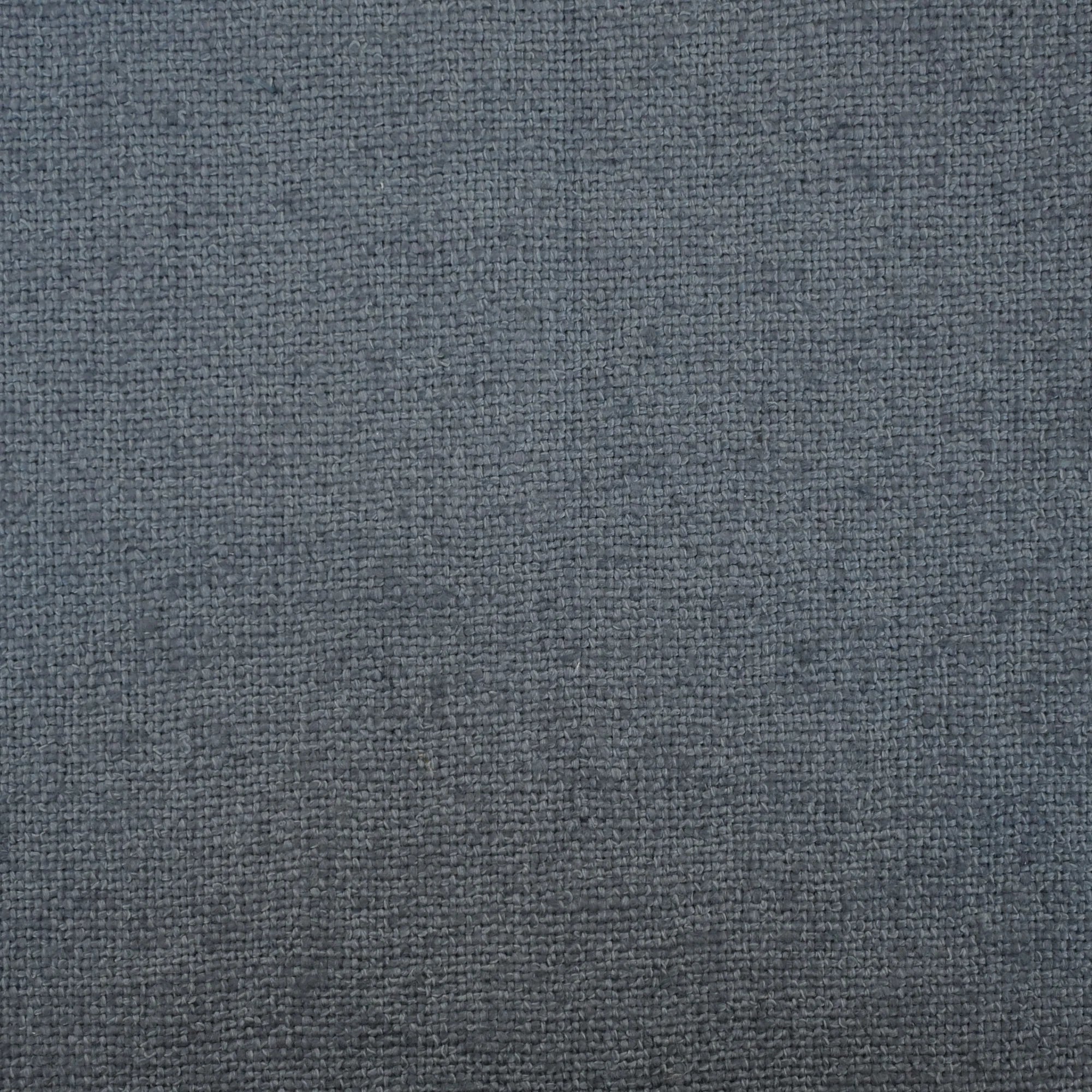 Denim Jeans Linen - Fabric by the Yard