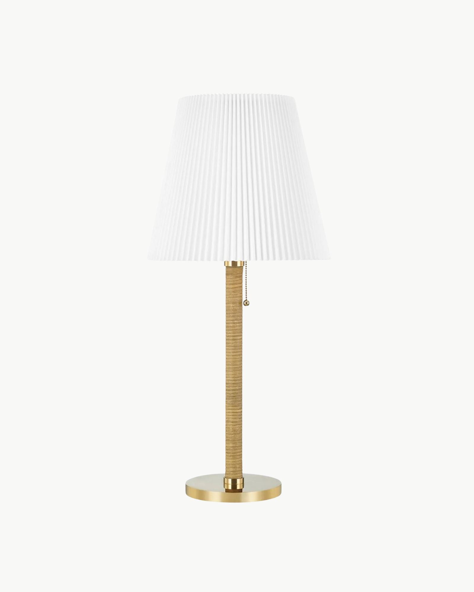 Dorset Table Lamp