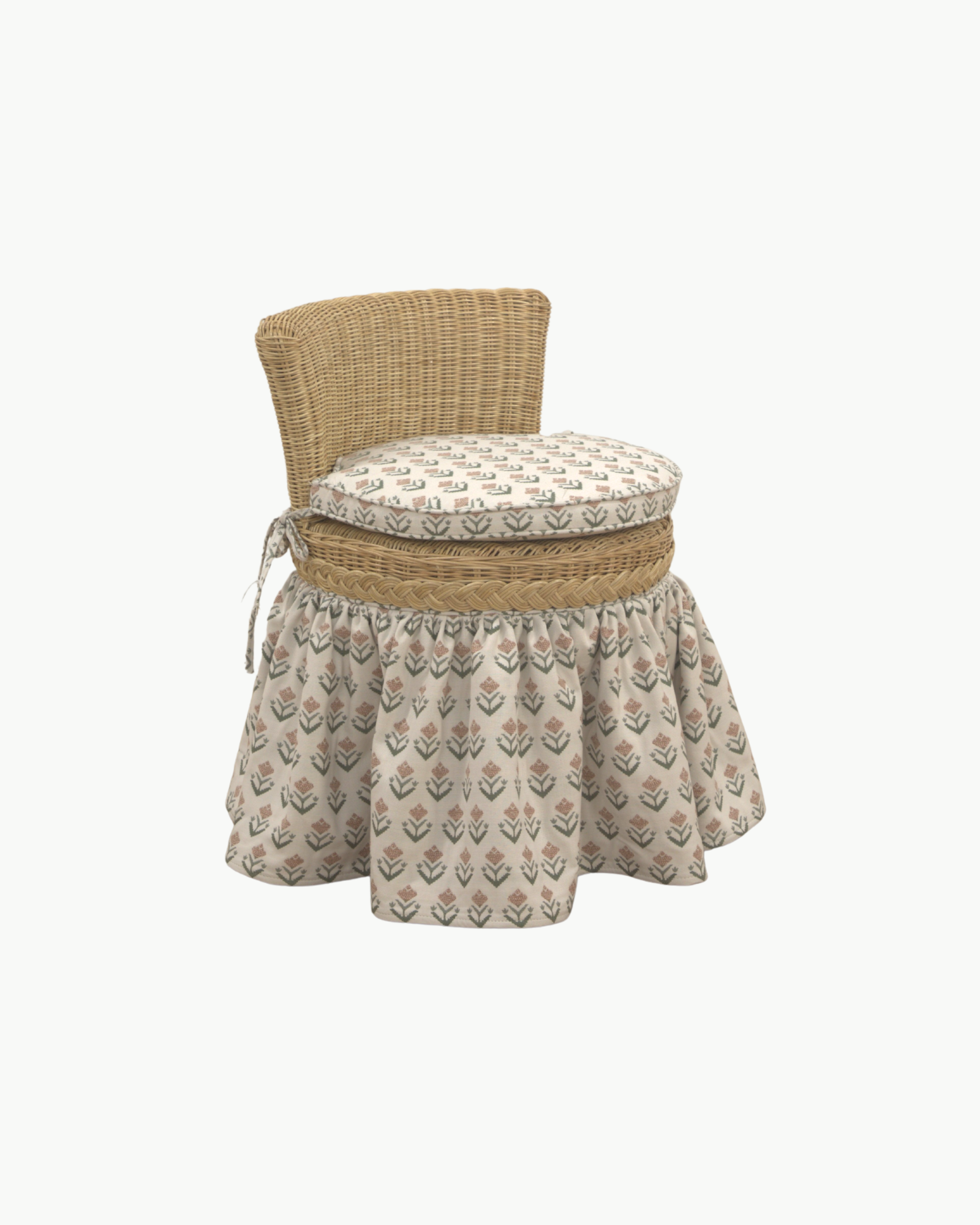 Performance Nell Blush - Sunbrella®
