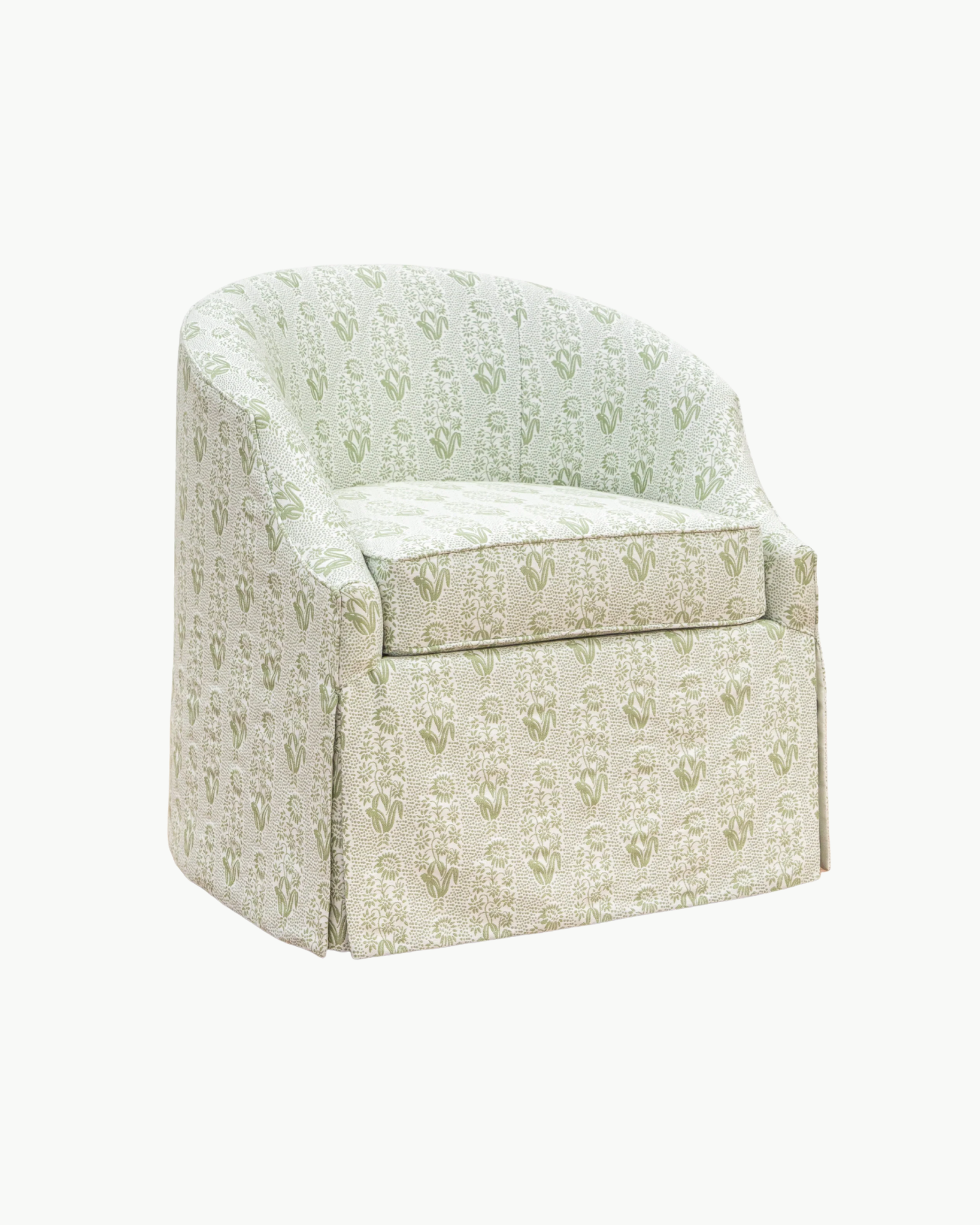 Dressmaker Stevie Swivel