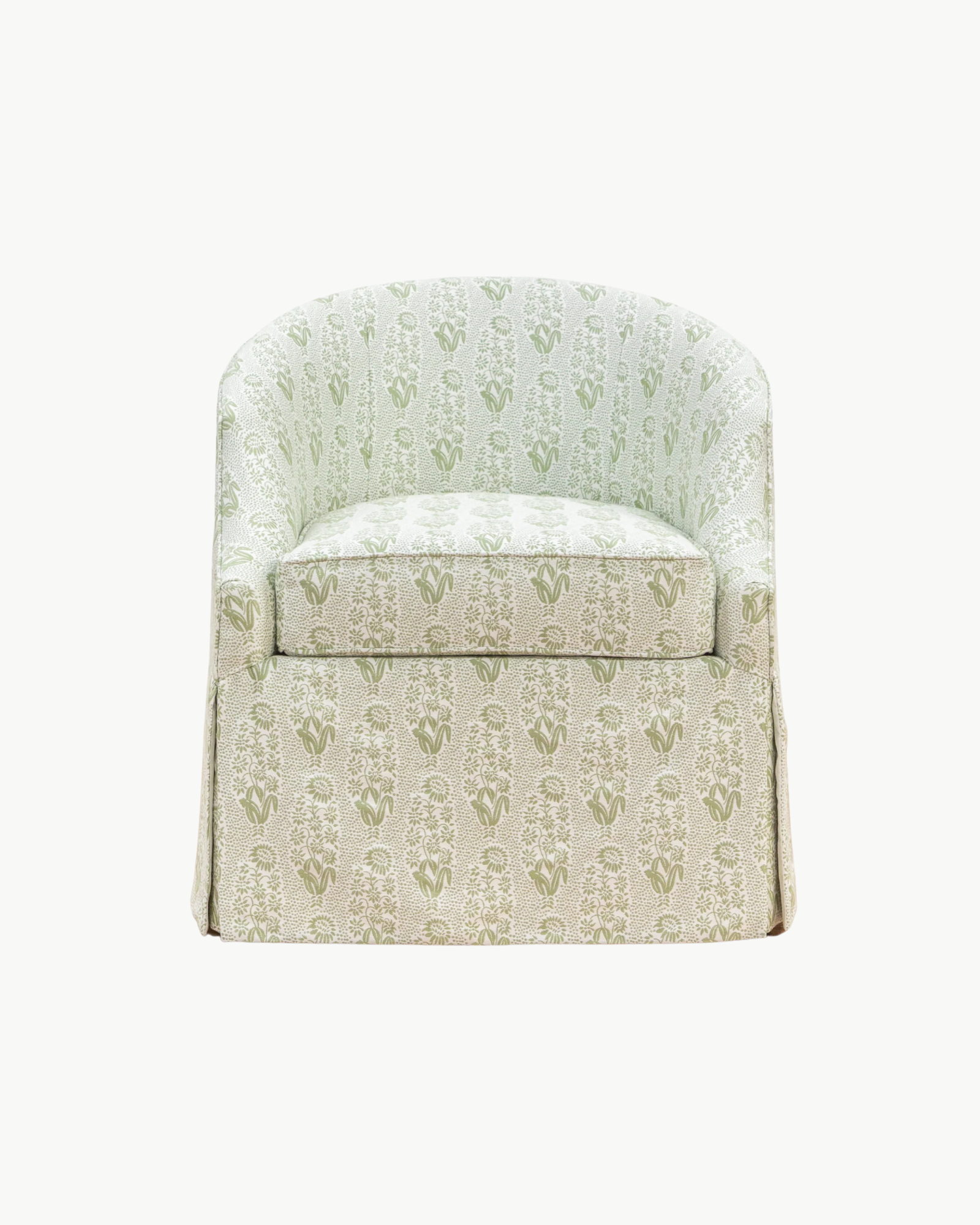 Dressmaker Stevie Swivel