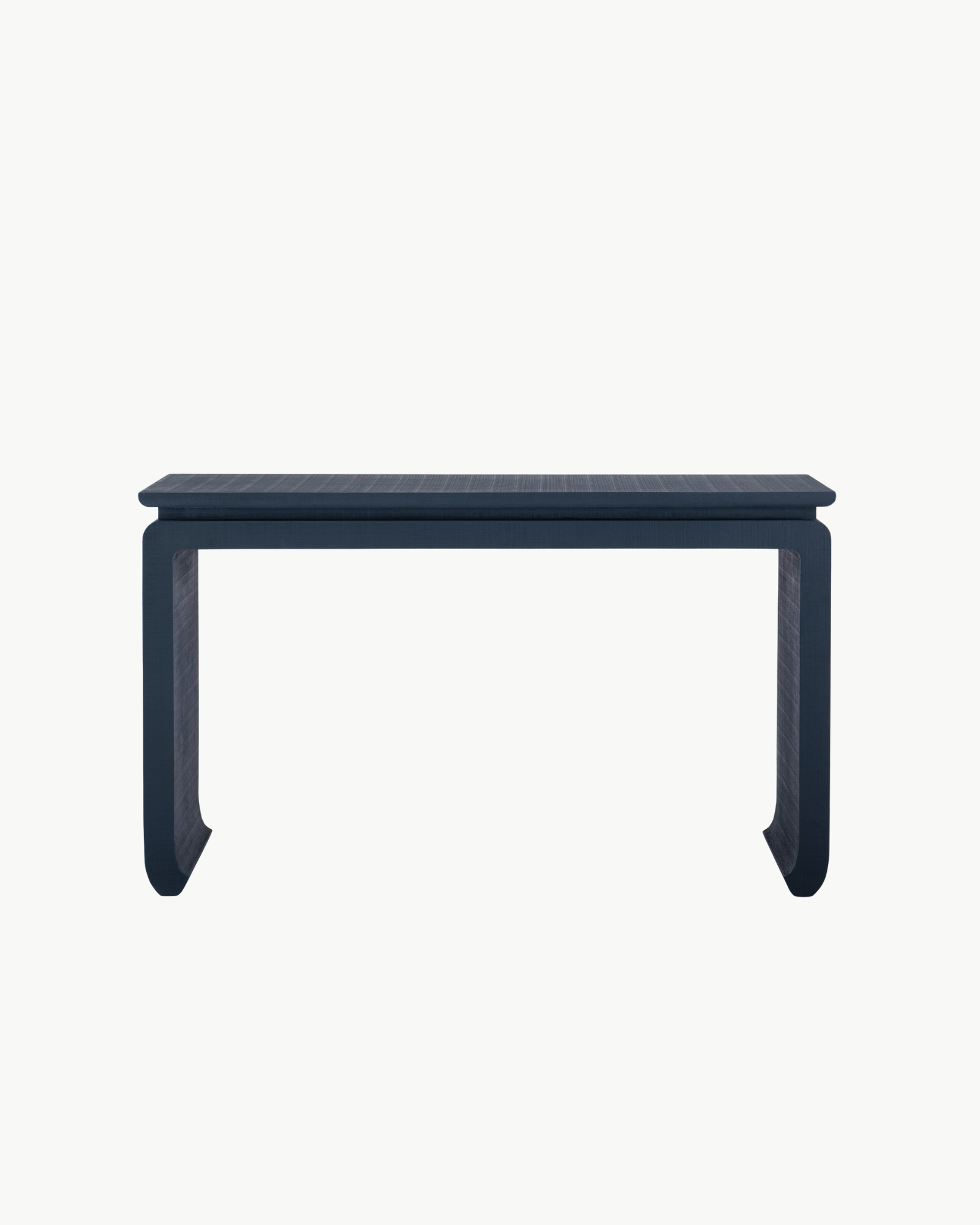 Elina Console in Navy