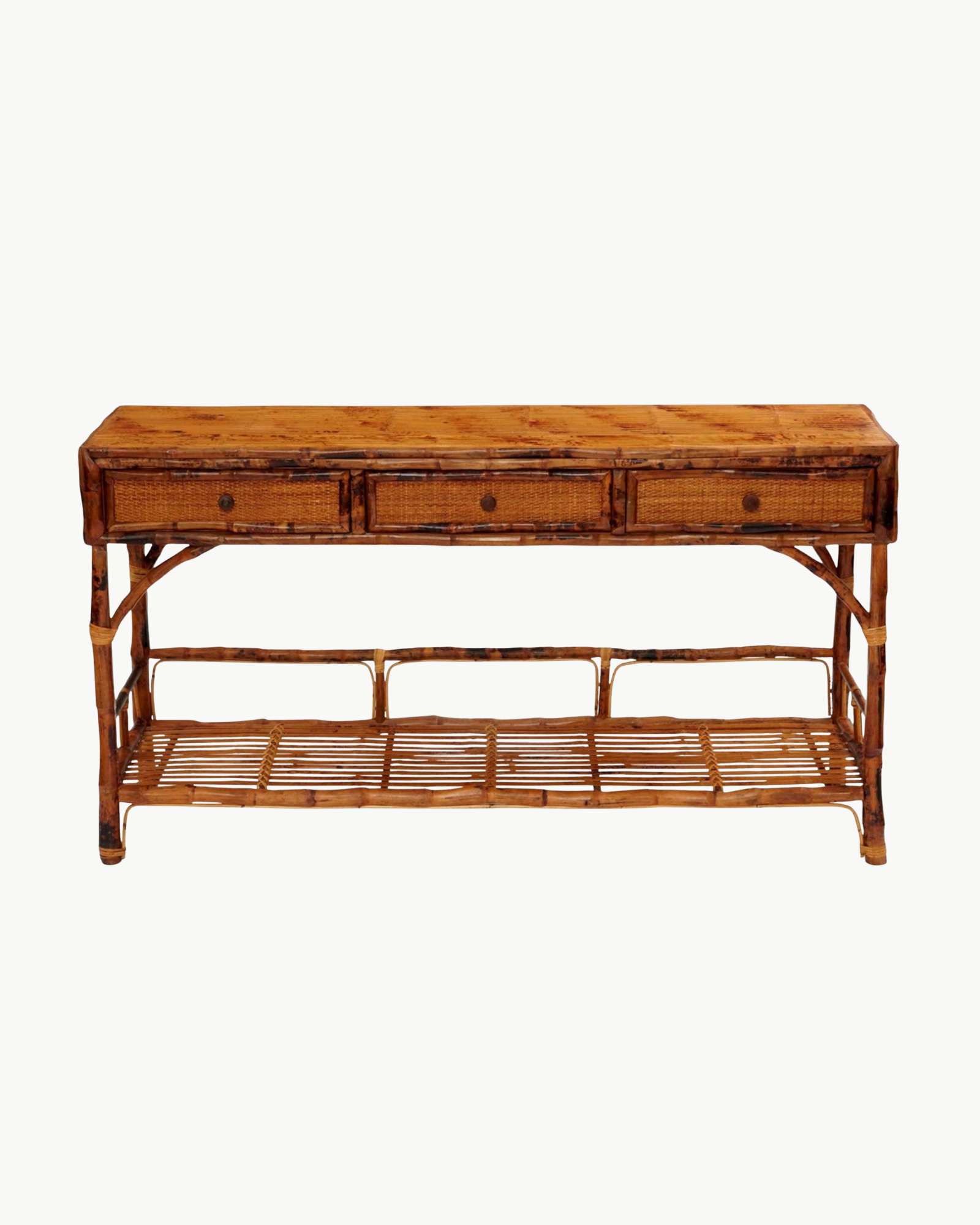 Evelyn Buffet in Tortoise