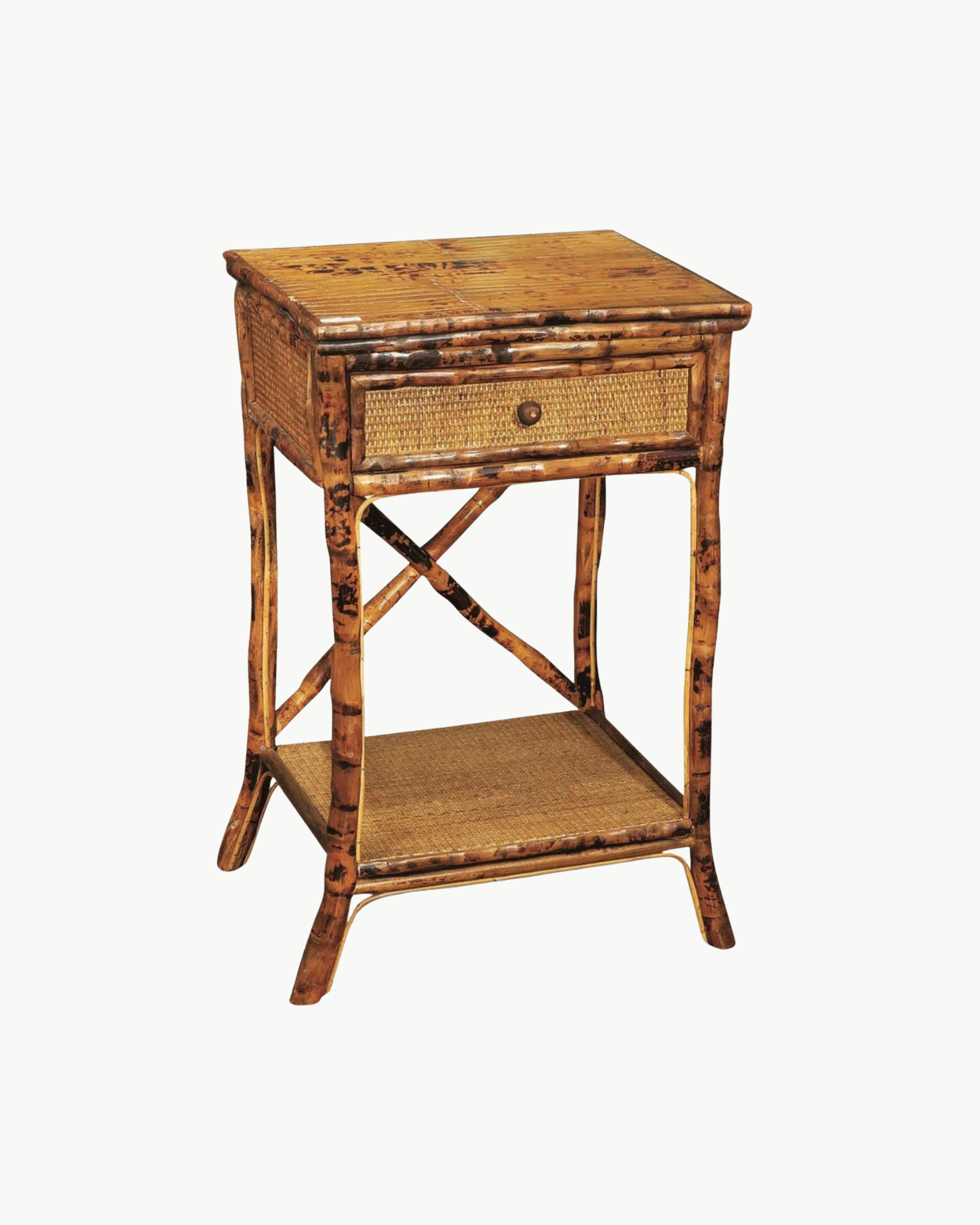 Eden Tortoise Side Table