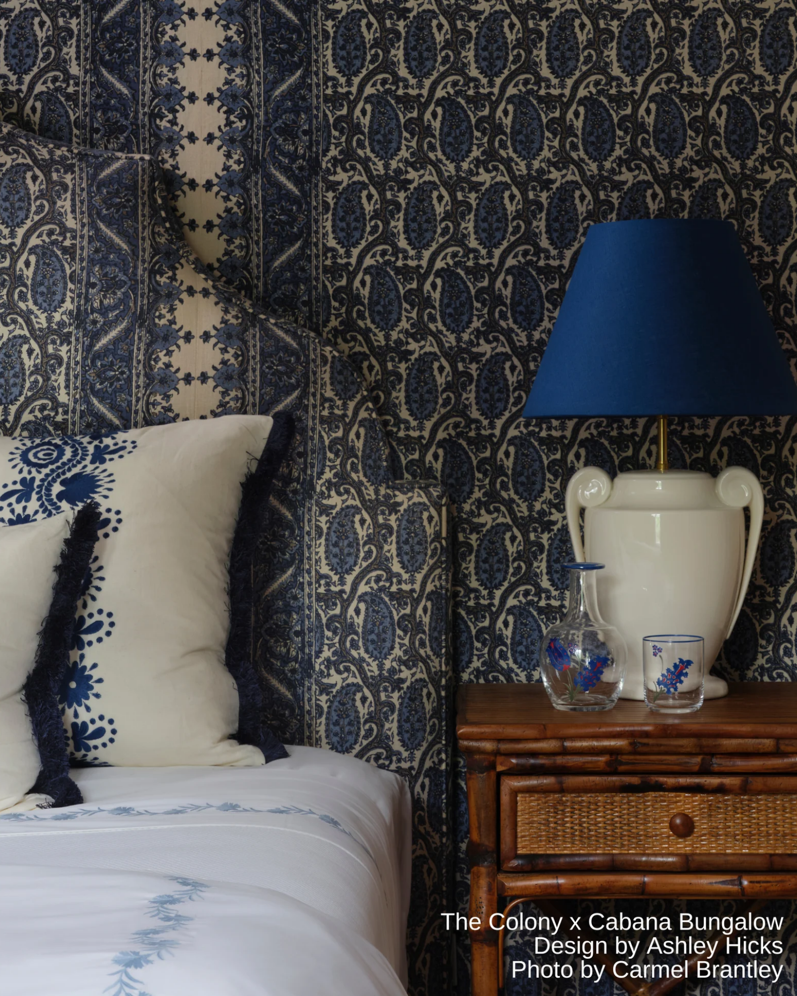 Eden Tortoise Side Table