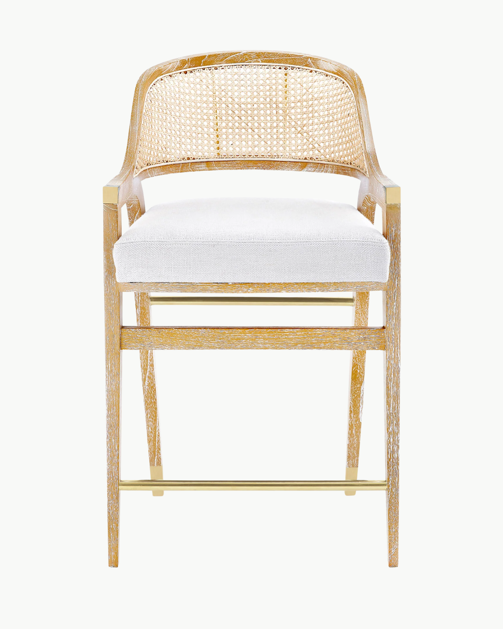 Edward Counter Stool