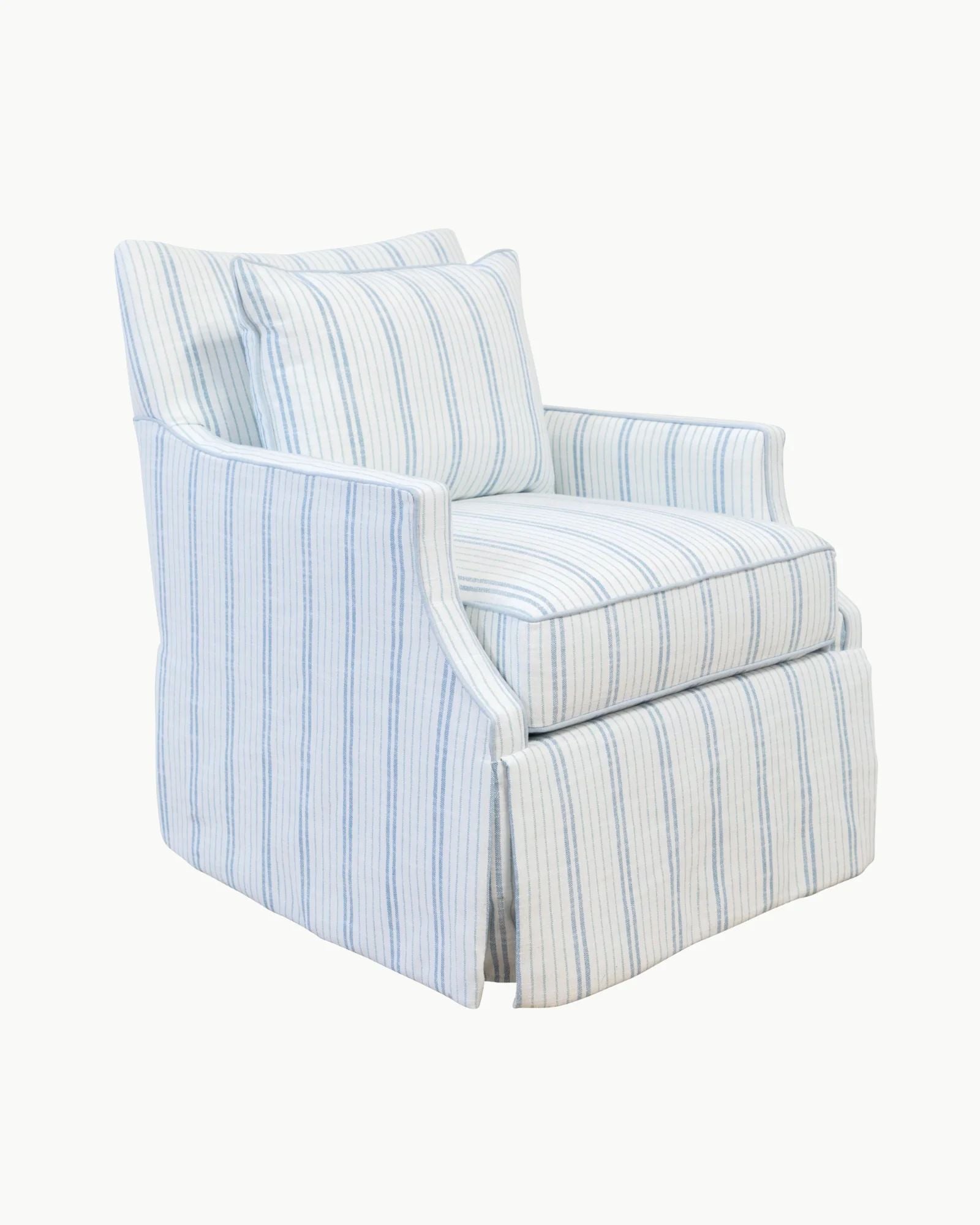 Emerson Swivel