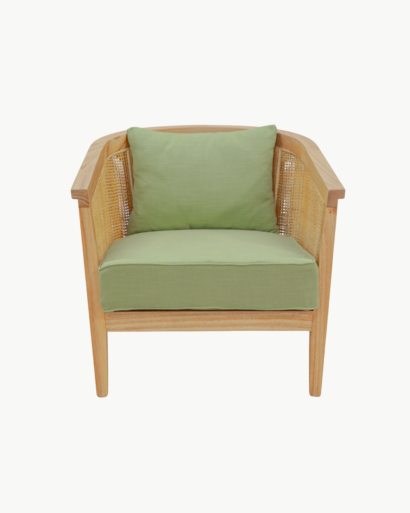 Etta Club Chair