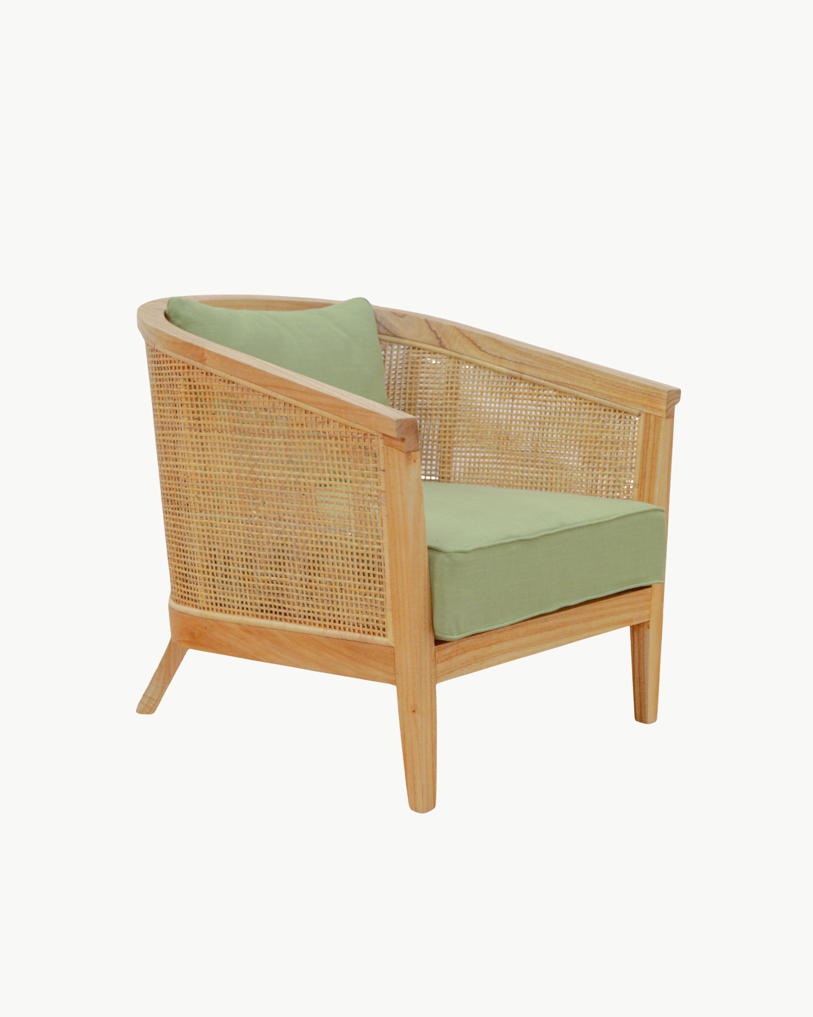 Etta Club Chair