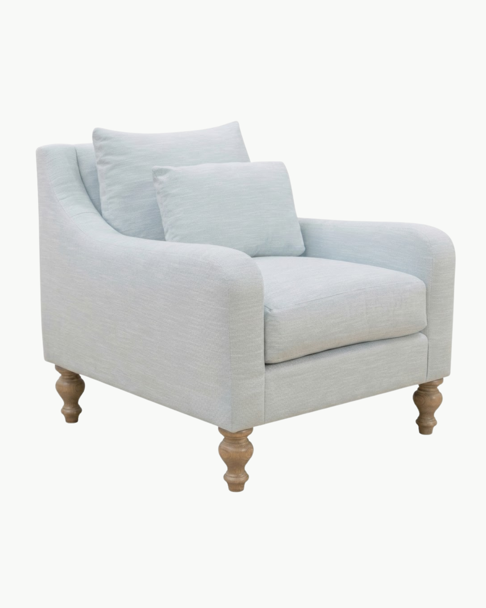 Evanston Chair