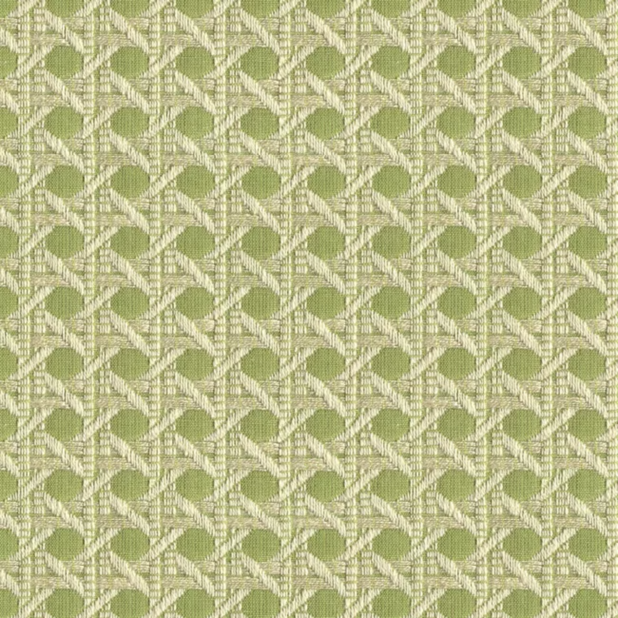 Monterey Woven Texture in Citron - Fabric by the Yard