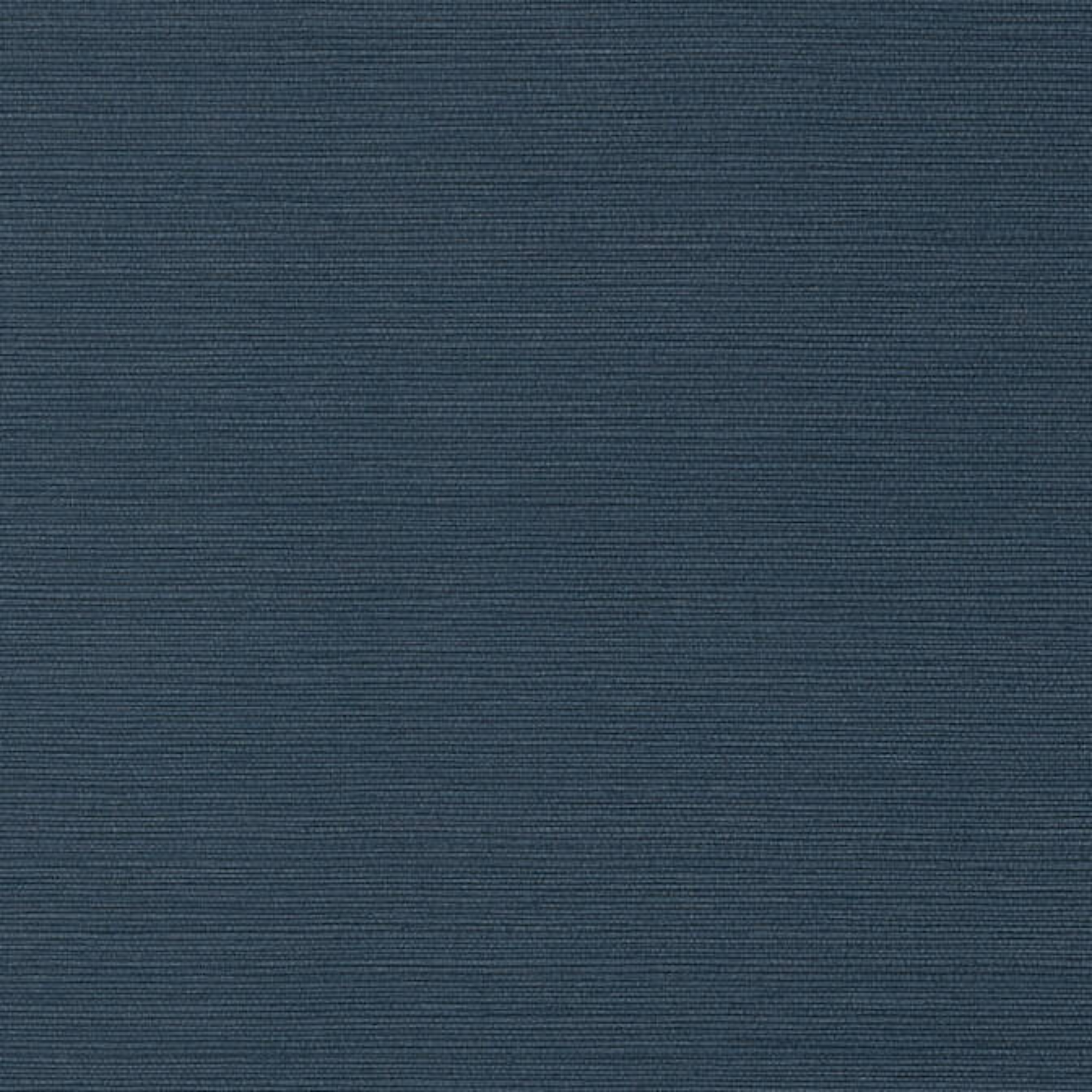 Taluk Sisal in Navy Wallpaper