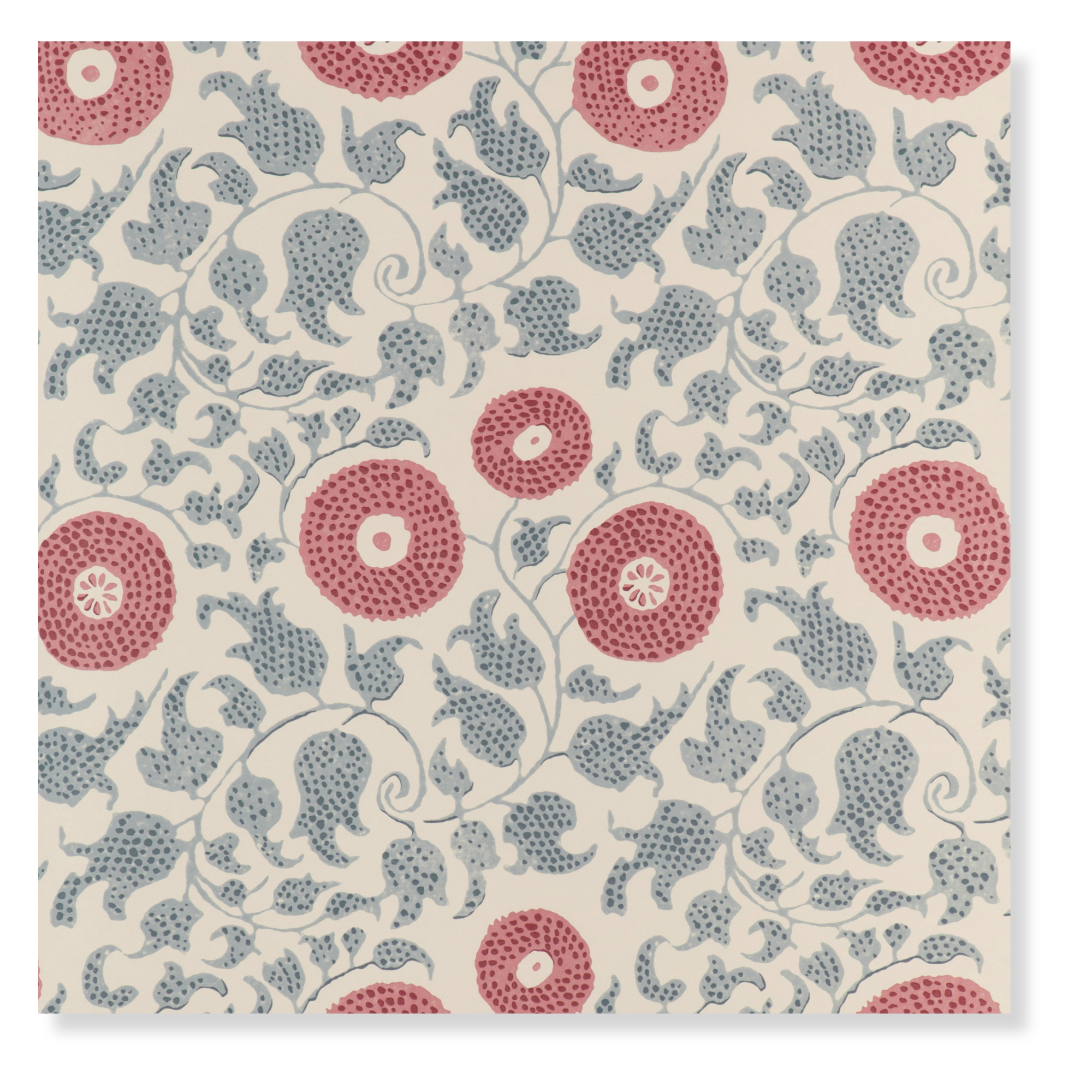 Eldora in Sky/Brick Wallpaper