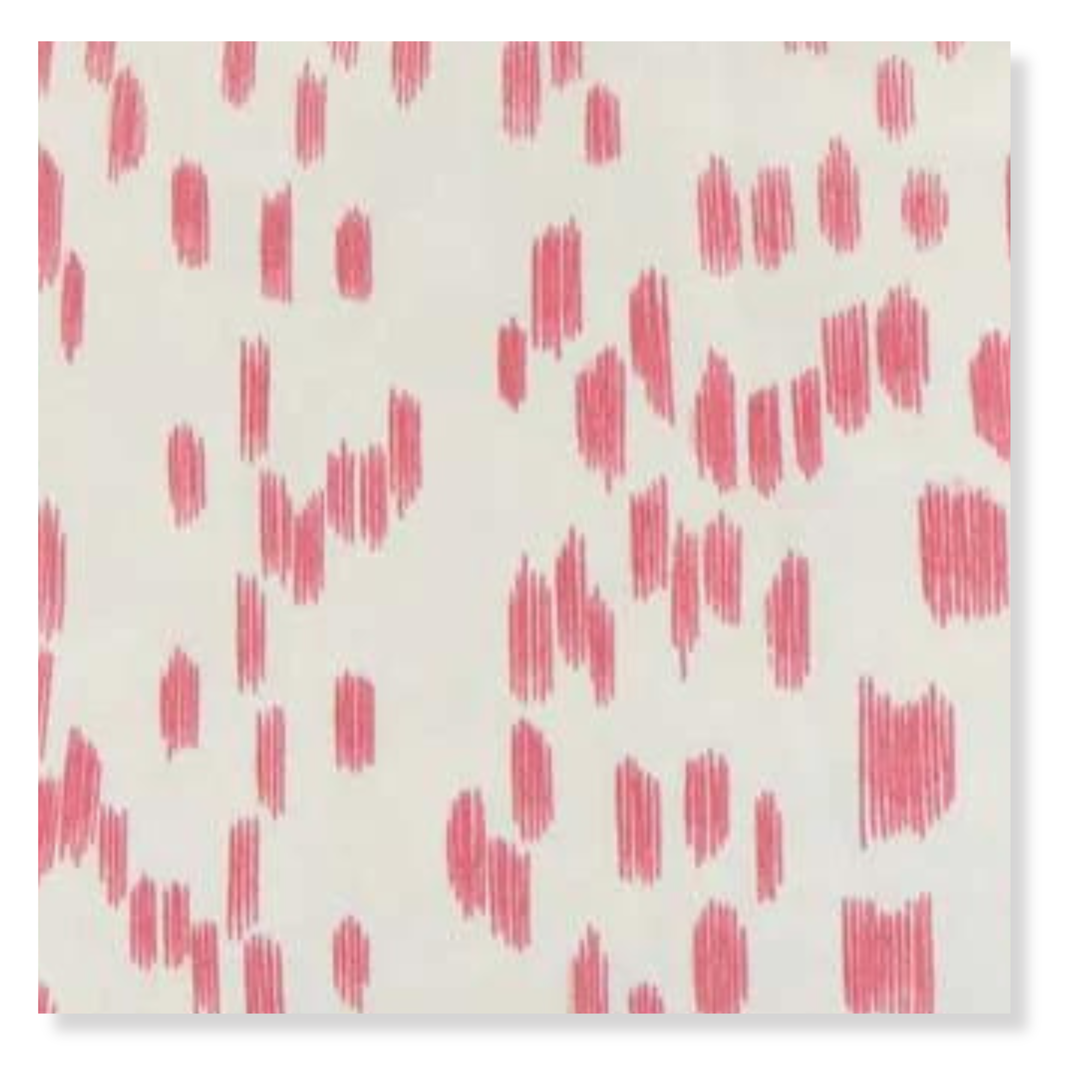 Les Touches Petal - Fabric by the Yard