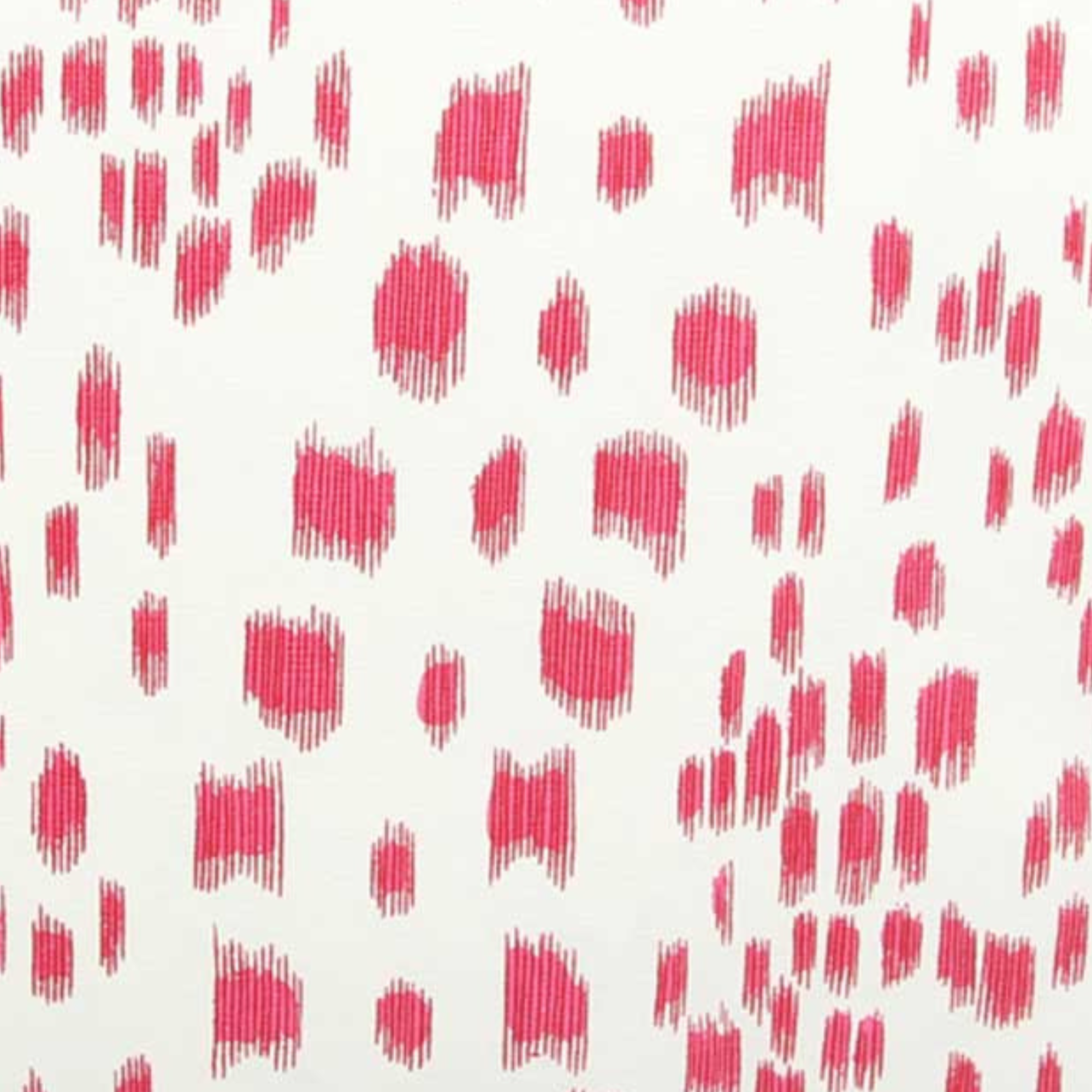 Les Touches Pink - Fabric by the Yard